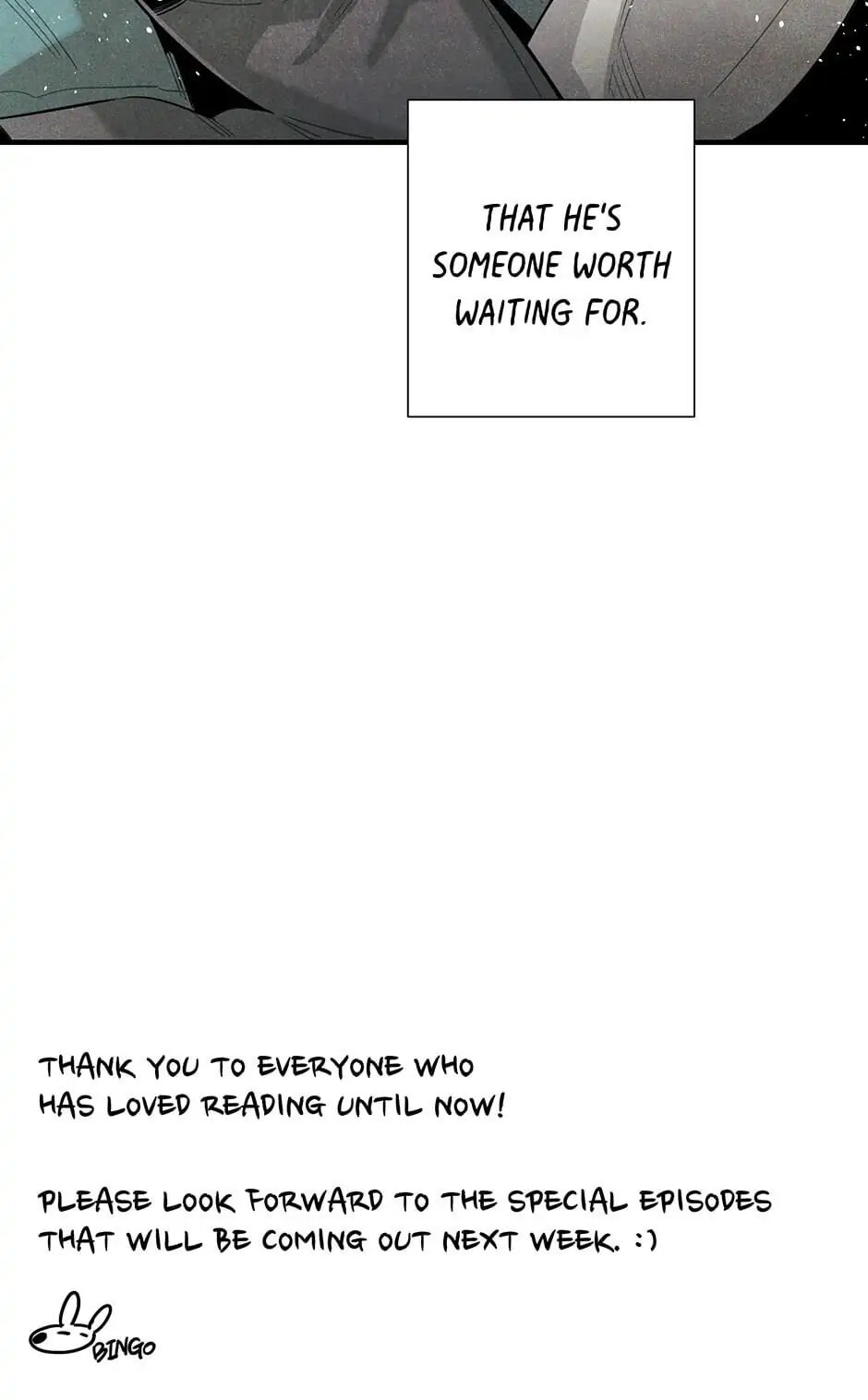 Read Alien in My Wardrobe chapter 52.1 image 54 on Lezhin