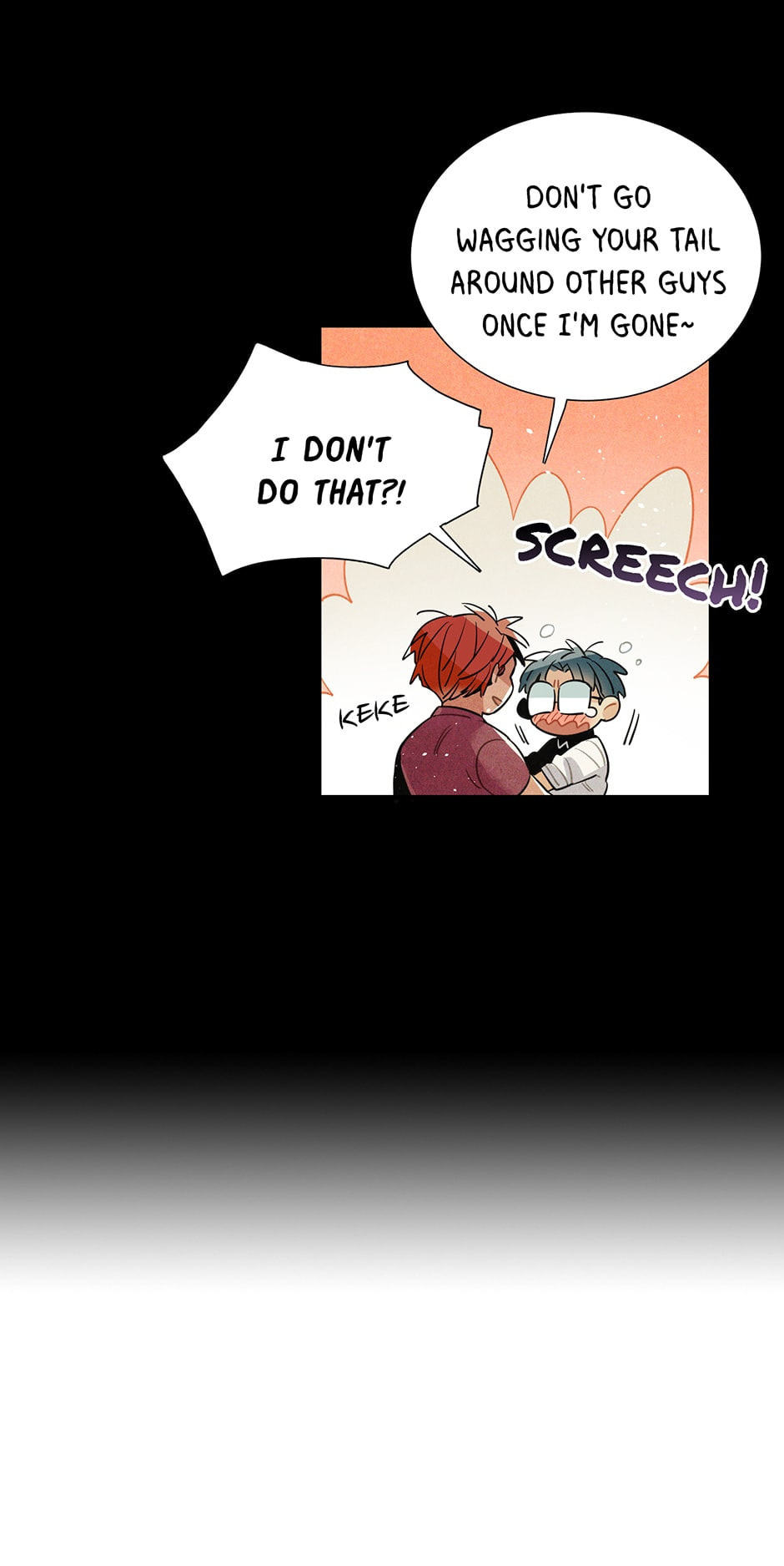 Read Alien in My Wardrobe chapter 52 image 11 on Lezhin
