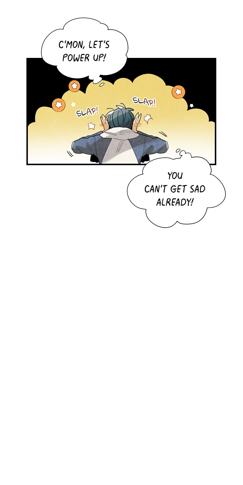 Read Alien in My Wardrobe chapter 52 image 15 on Lezhin