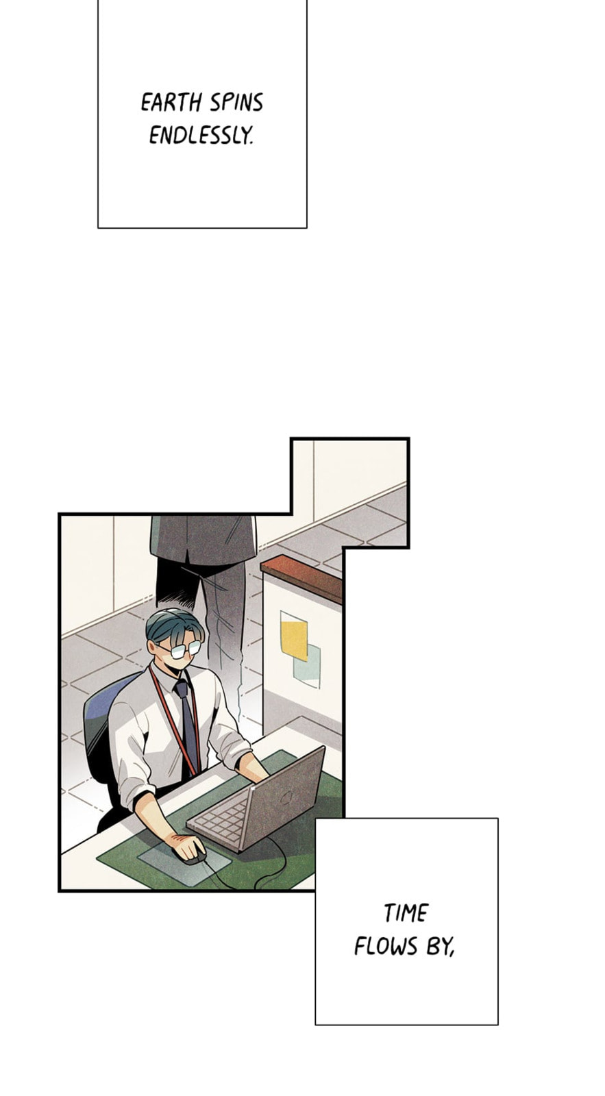 Read Alien in My Wardrobe chapter 52 image 25 on Lezhin