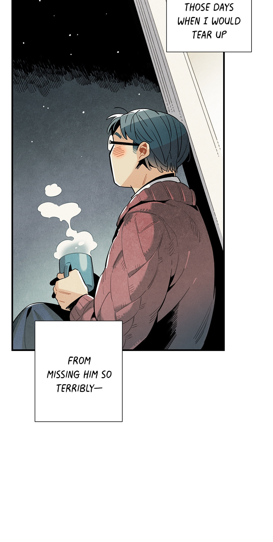 Read Alien in My Wardrobe chapter 52 image 28 on Lezhin