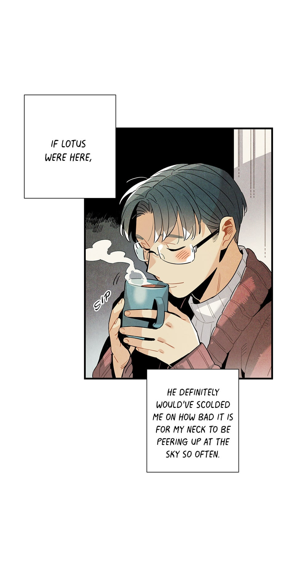 Read Alien in My Wardrobe chapter 52 image 30 on Lezhin