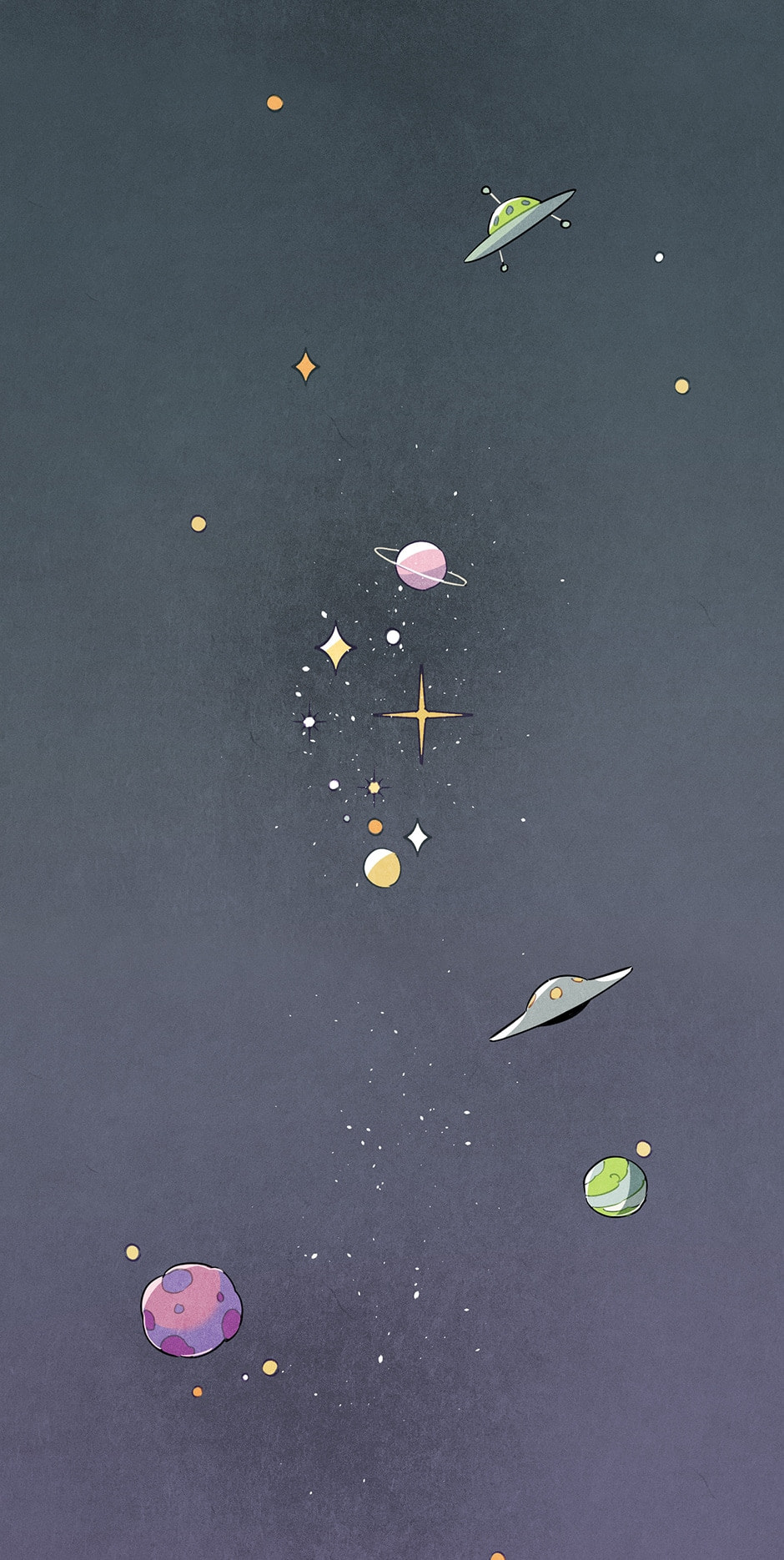 Read Alien in My Wardrobe chapter 52 image 32 on Lezhin