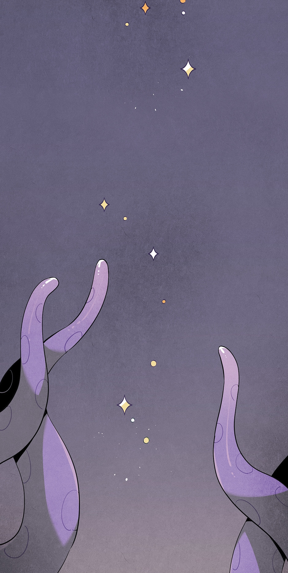 Read Alien in My Wardrobe chapter 52 image 33 on Lezhin
