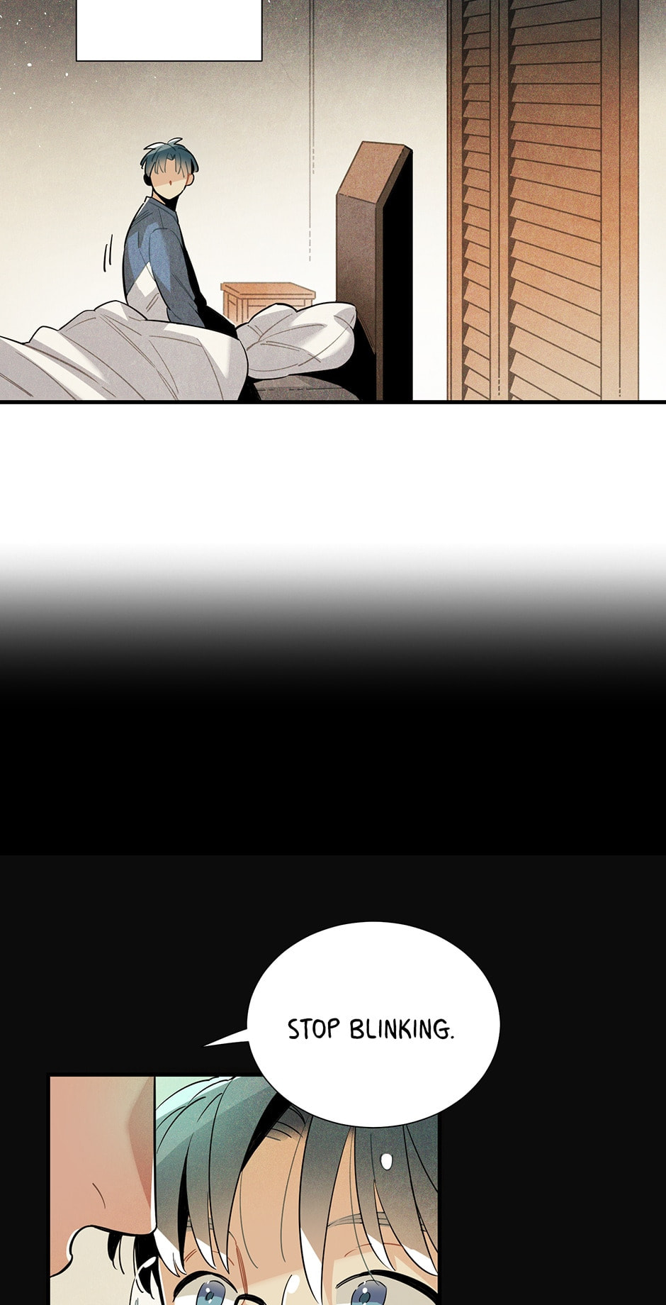 Read Alien in My Wardrobe chapter 52 image 4 on Lezhin