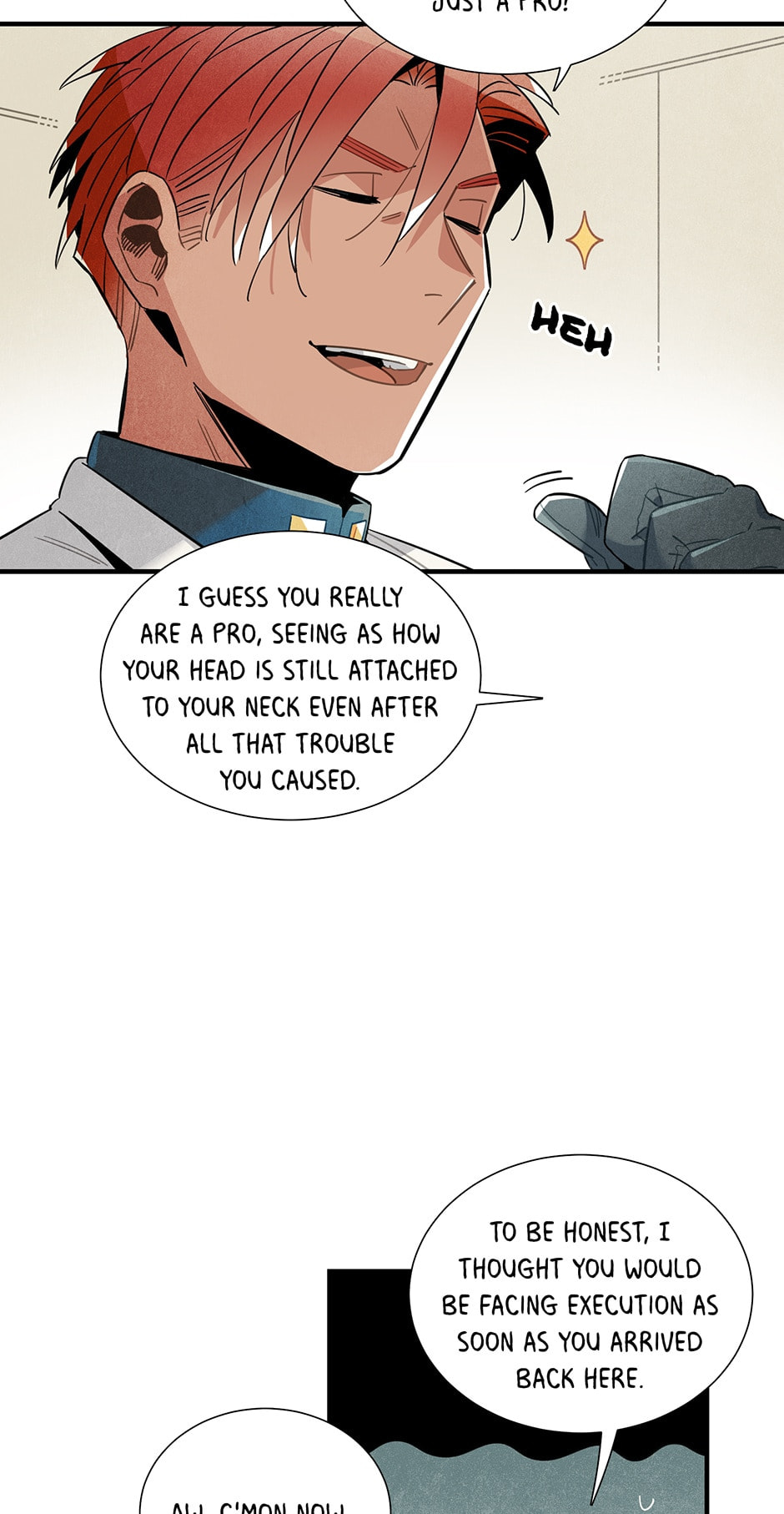 Read Alien in My Wardrobe chapter 52 image 42 on Lezhin