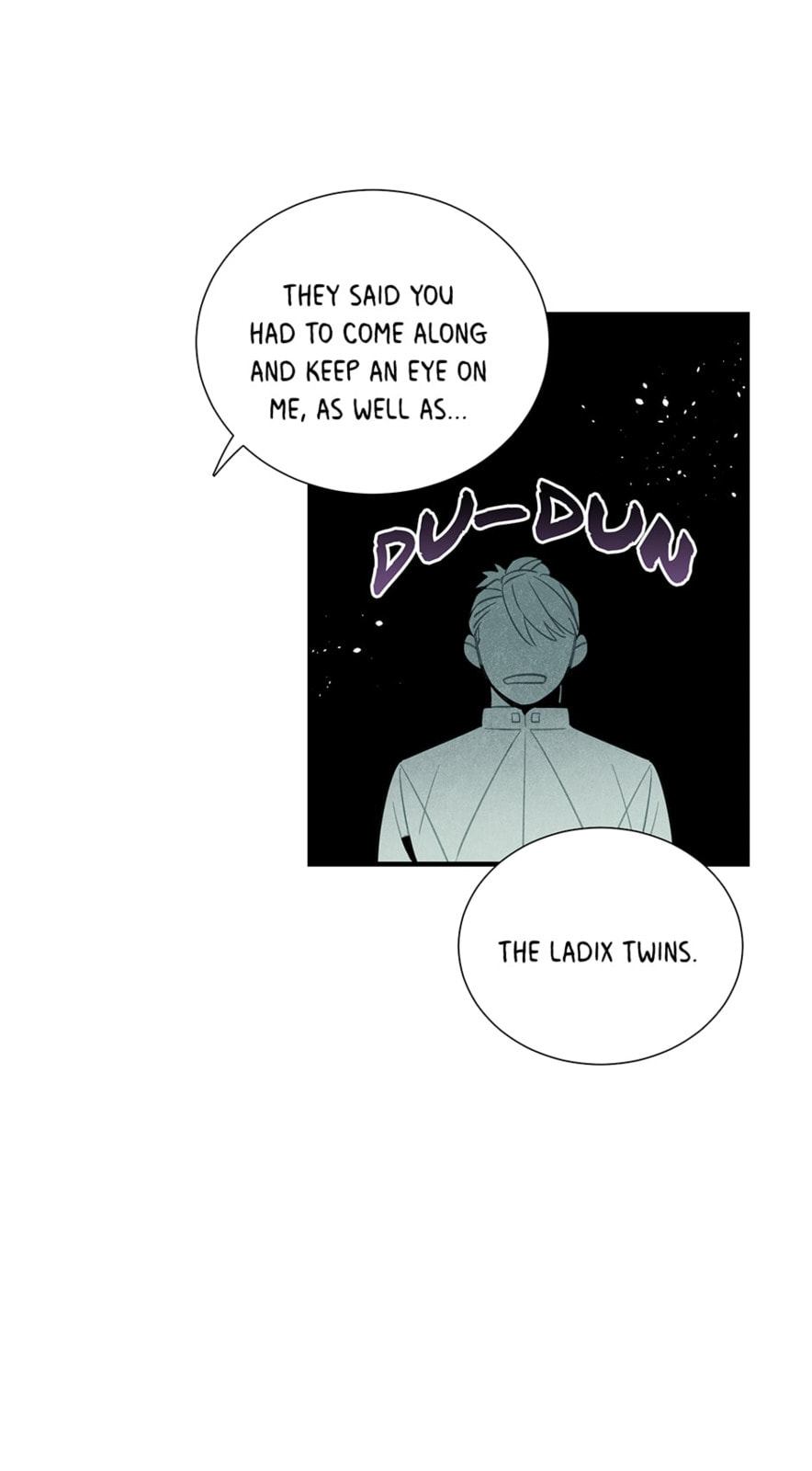 Read Alien in My Wardrobe chapter 52 image 49 on Lezhin
