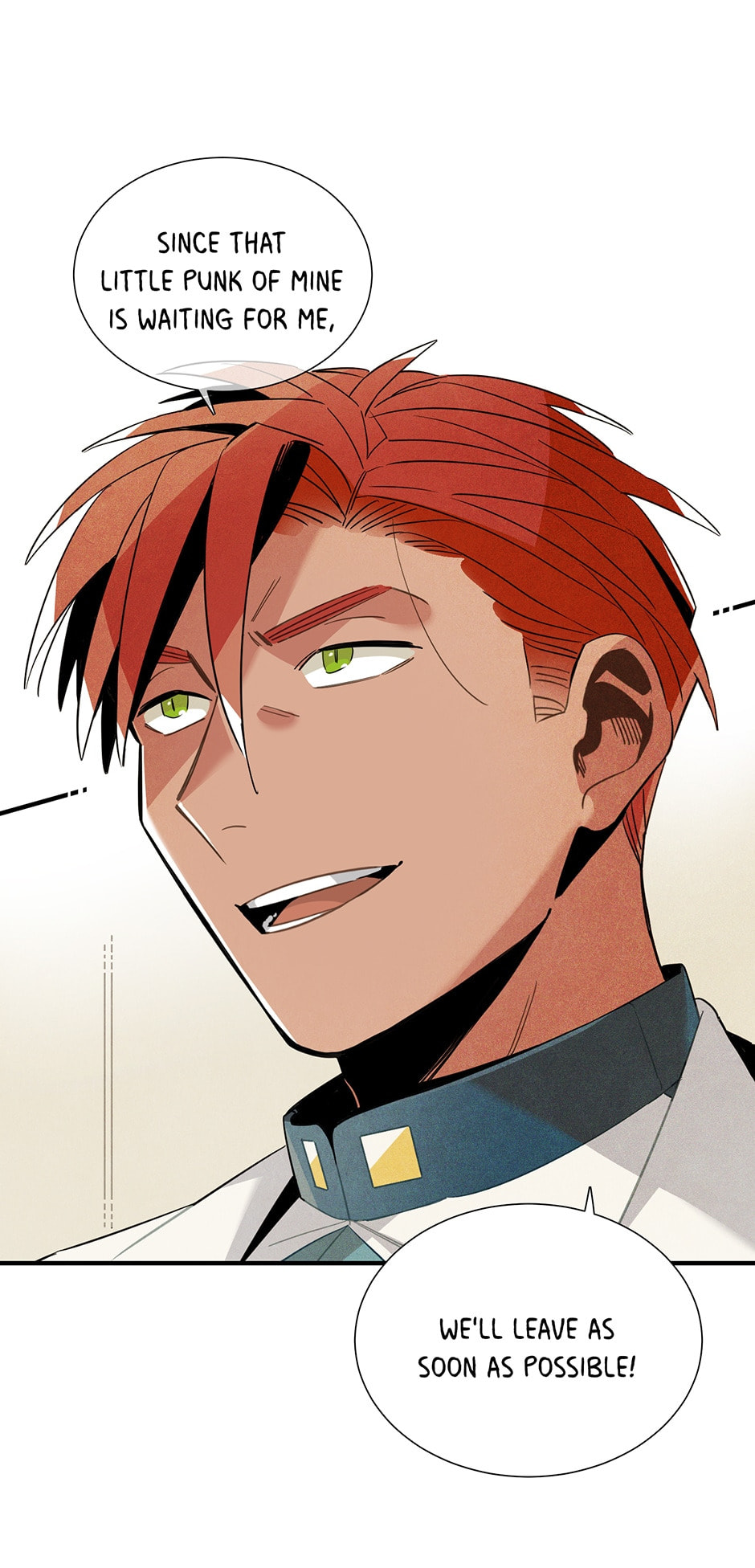 Read Alien in My Wardrobe chapter 52 image 52 on Lezhin