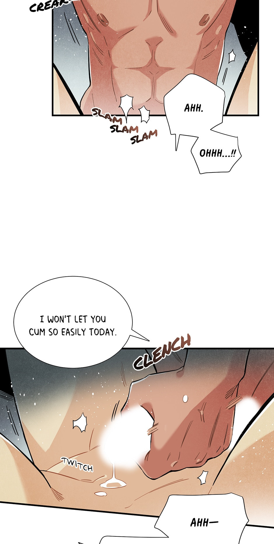 Read Alien in My Wardrobe chapter 53.1 image 10 on Lezhin