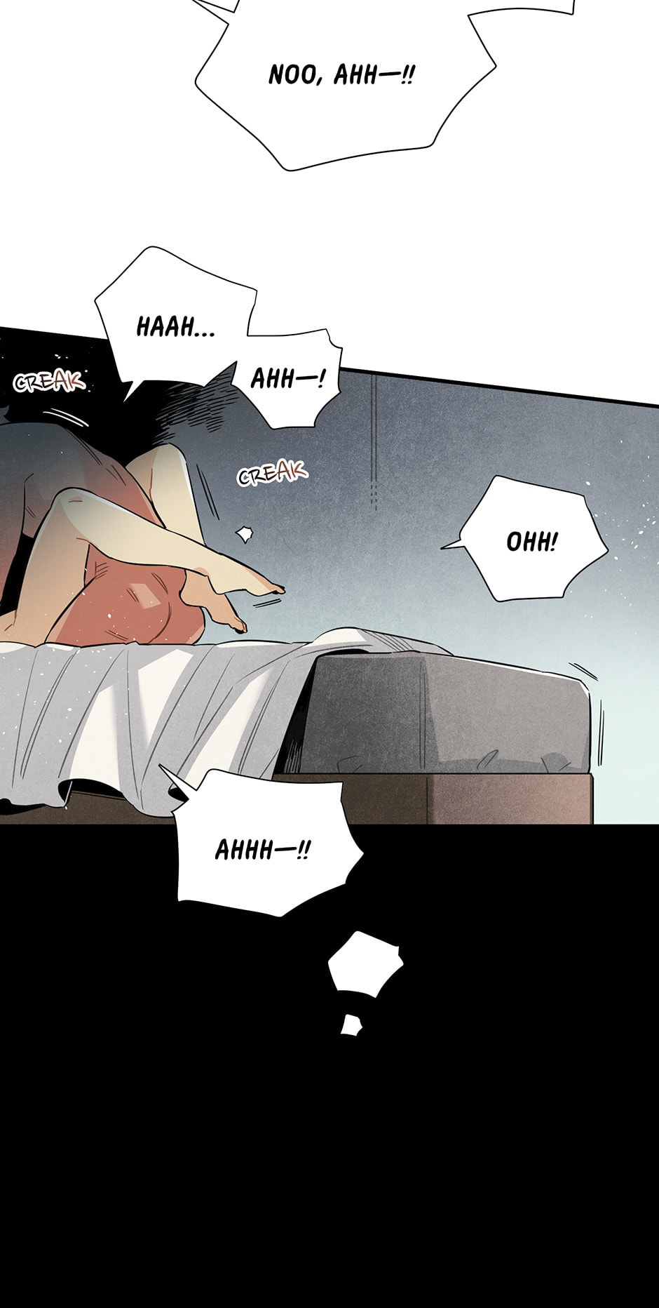 Read Alien in My Wardrobe chapter 53.1 image 11 on Lezhin
