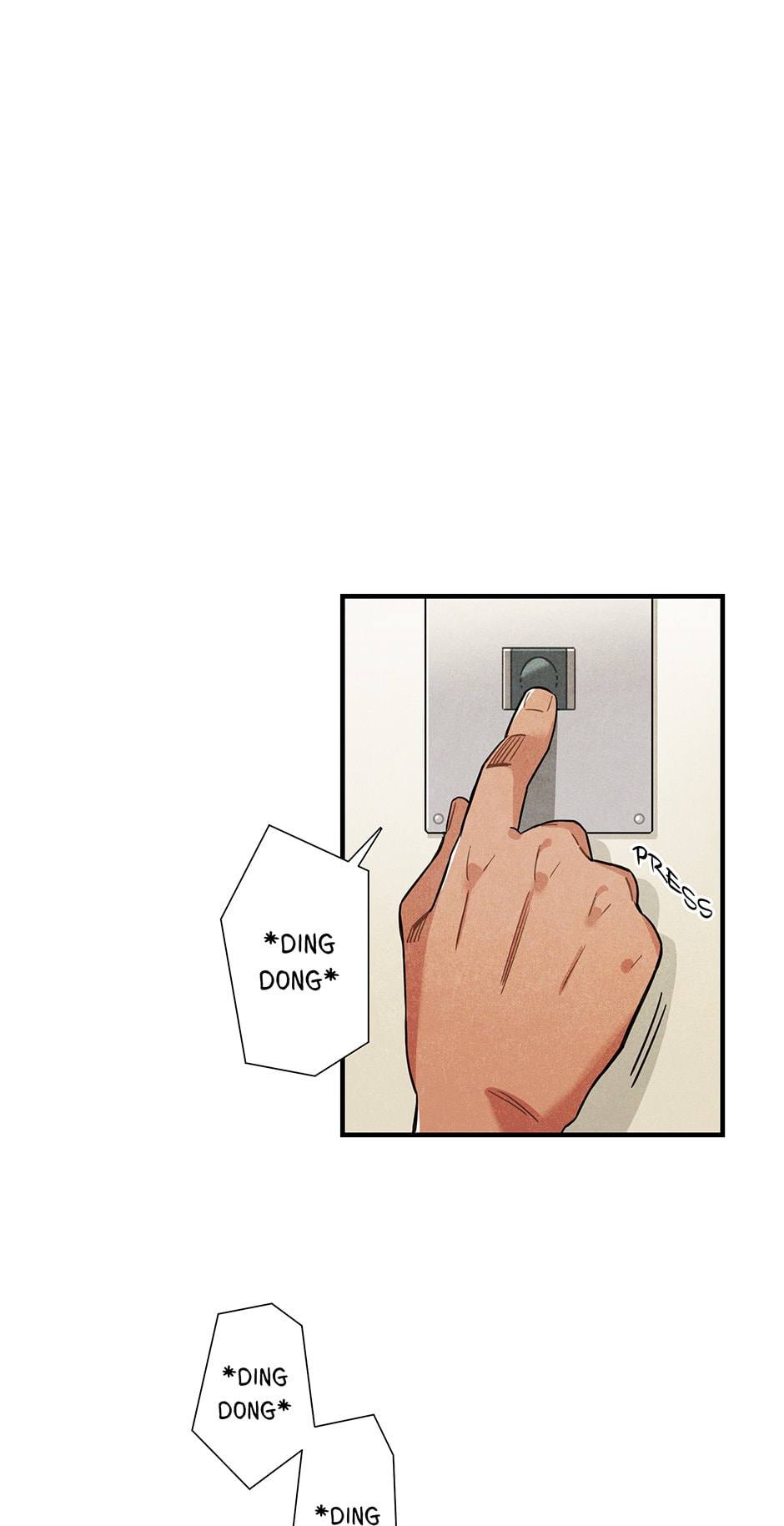 Read Alien in My Wardrobe chapter 53.1 image 31 on Lezhin