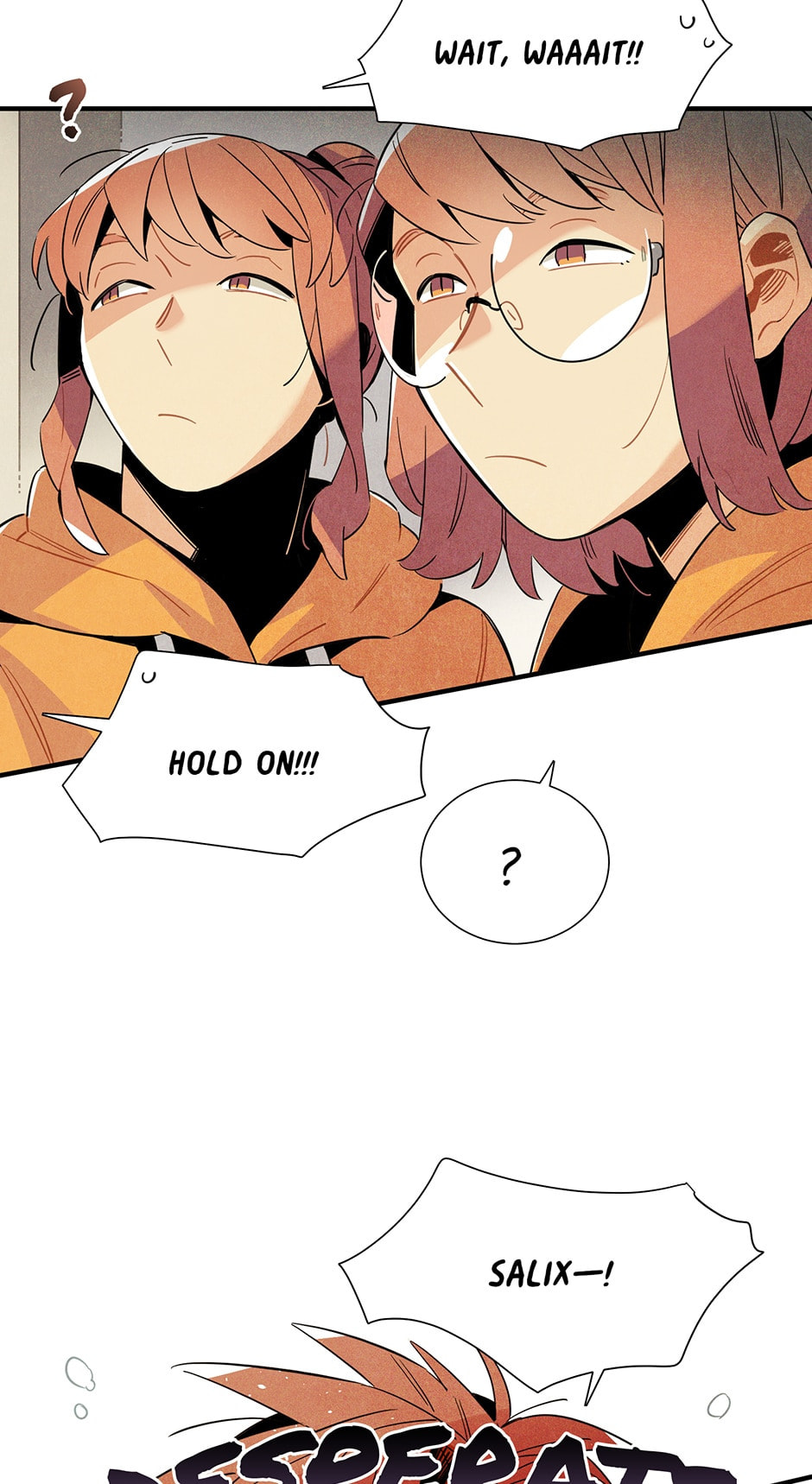 Read Alien in My Wardrobe chapter 53.1 image 43 on Lezhin