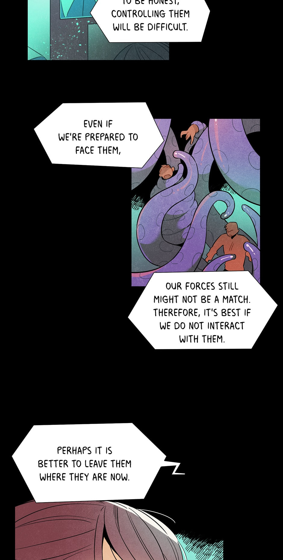 Read Alien in My Wardrobe chapter 53.2 image 1 on Lezhin
