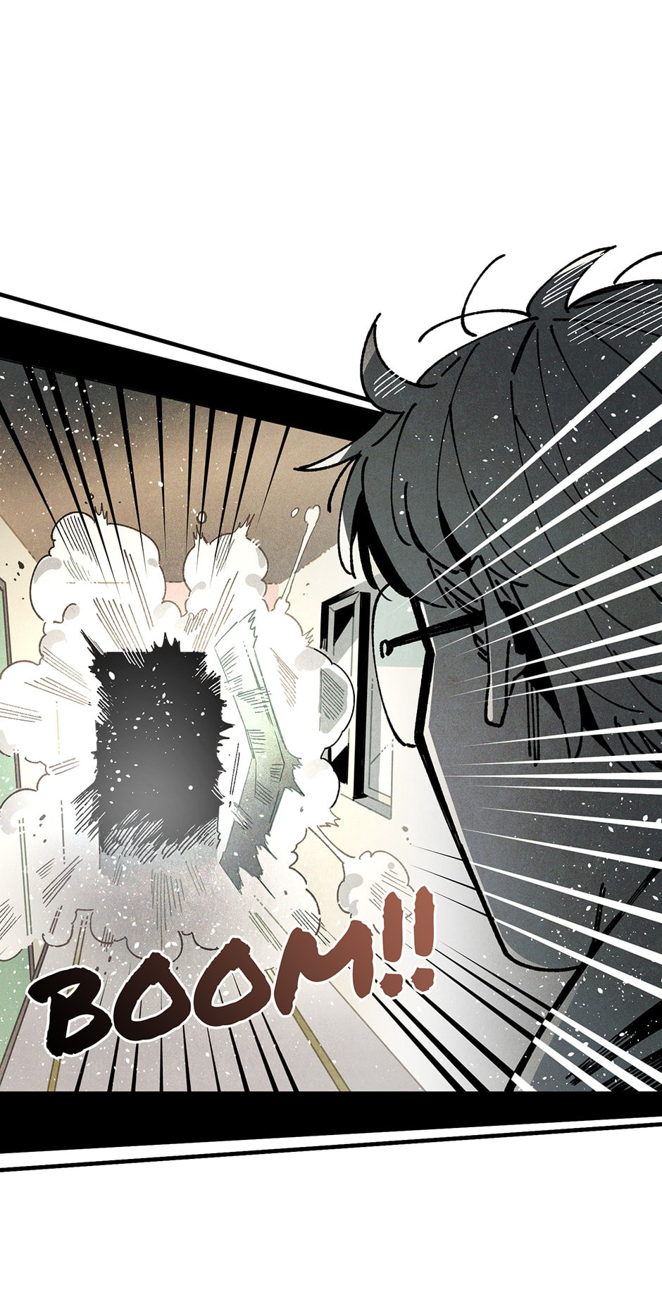 Read Alien in My Wardrobe chapter 53.2 image 31 on Lezhin