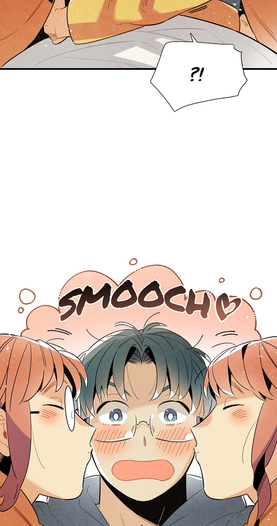 Read Alien in My Wardrobe chapter 53.3 image 16 on Lezhin