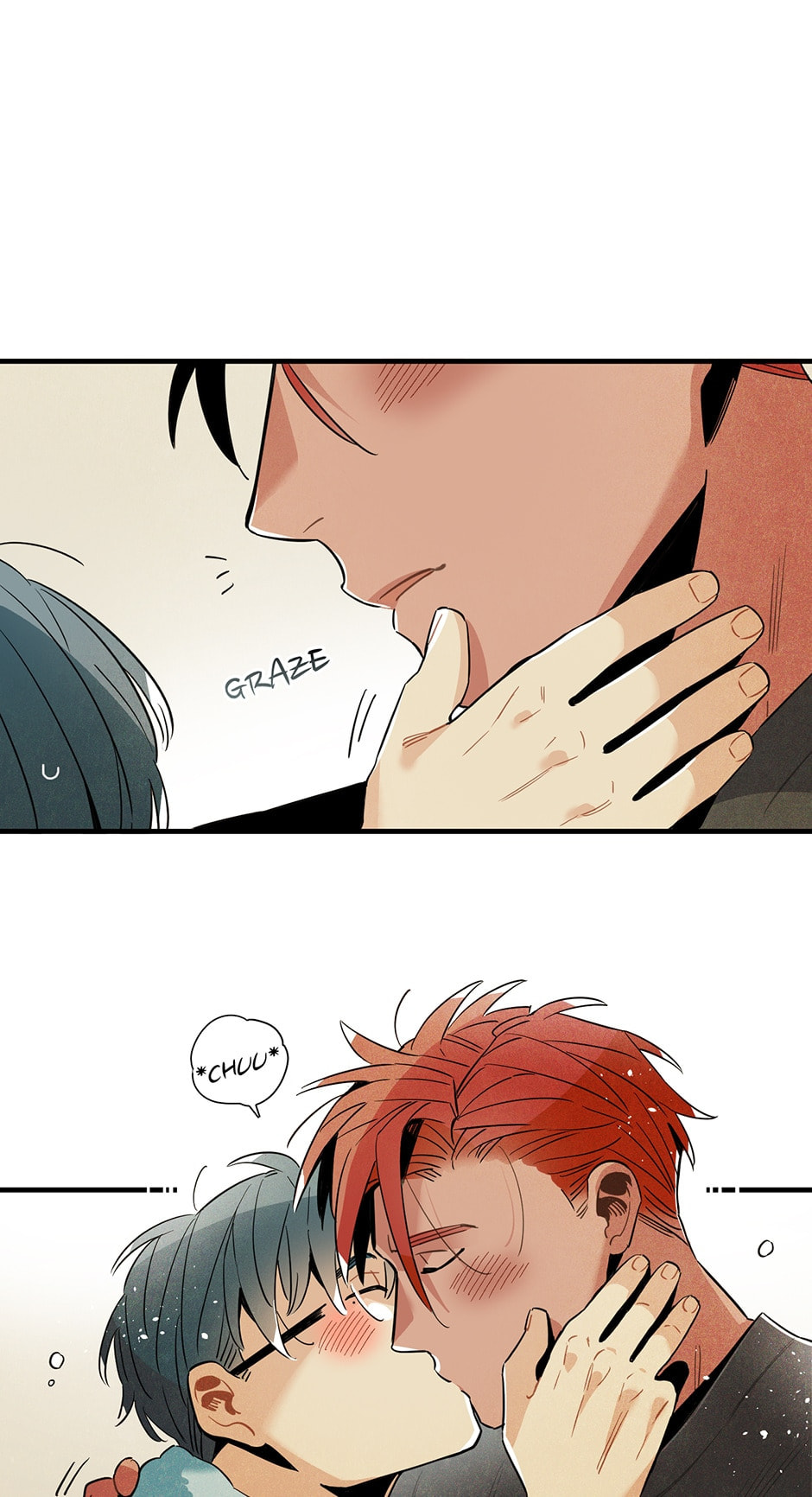 Read Alien in My Wardrobe chapter 53.3 image 29 on Lezhin