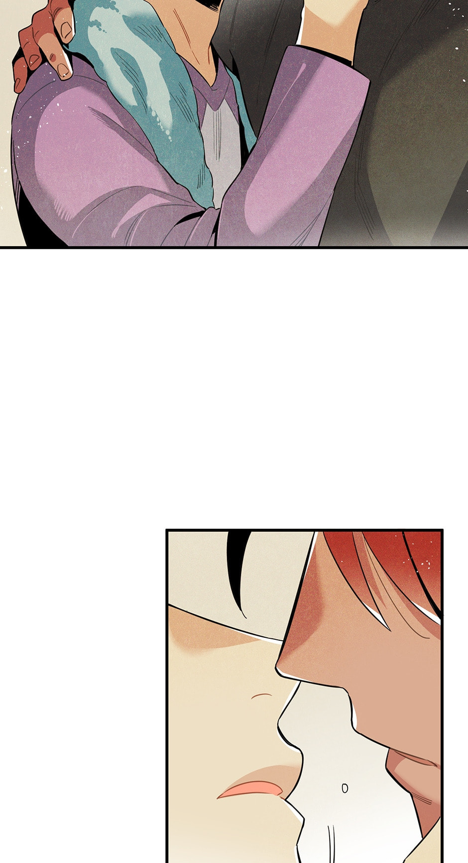 Read Alien in My Wardrobe chapter 53.3 image 30 on Lezhin