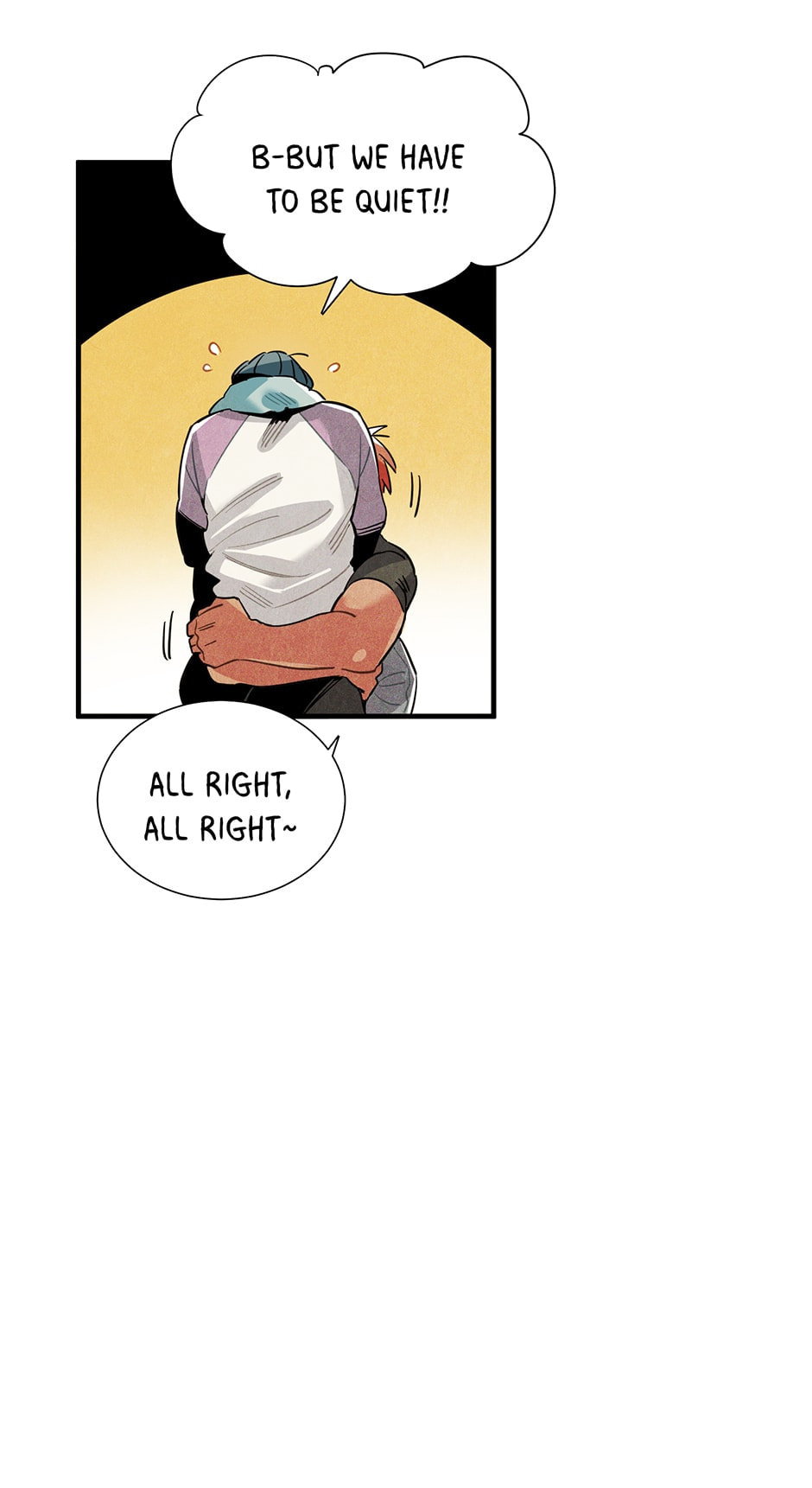Read Alien in My Wardrobe chapter 53.3 image 39 on Lezhin