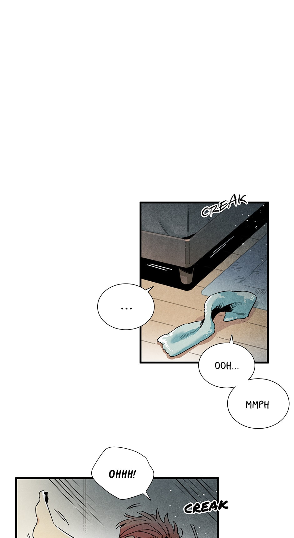 Read Alien in My Wardrobe chapter 53.3 image 40 on Lezhin