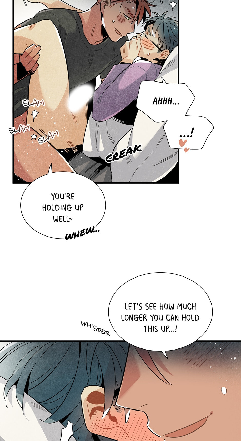 Read Alien in My Wardrobe chapter 53.3 image 41 on Lezhin