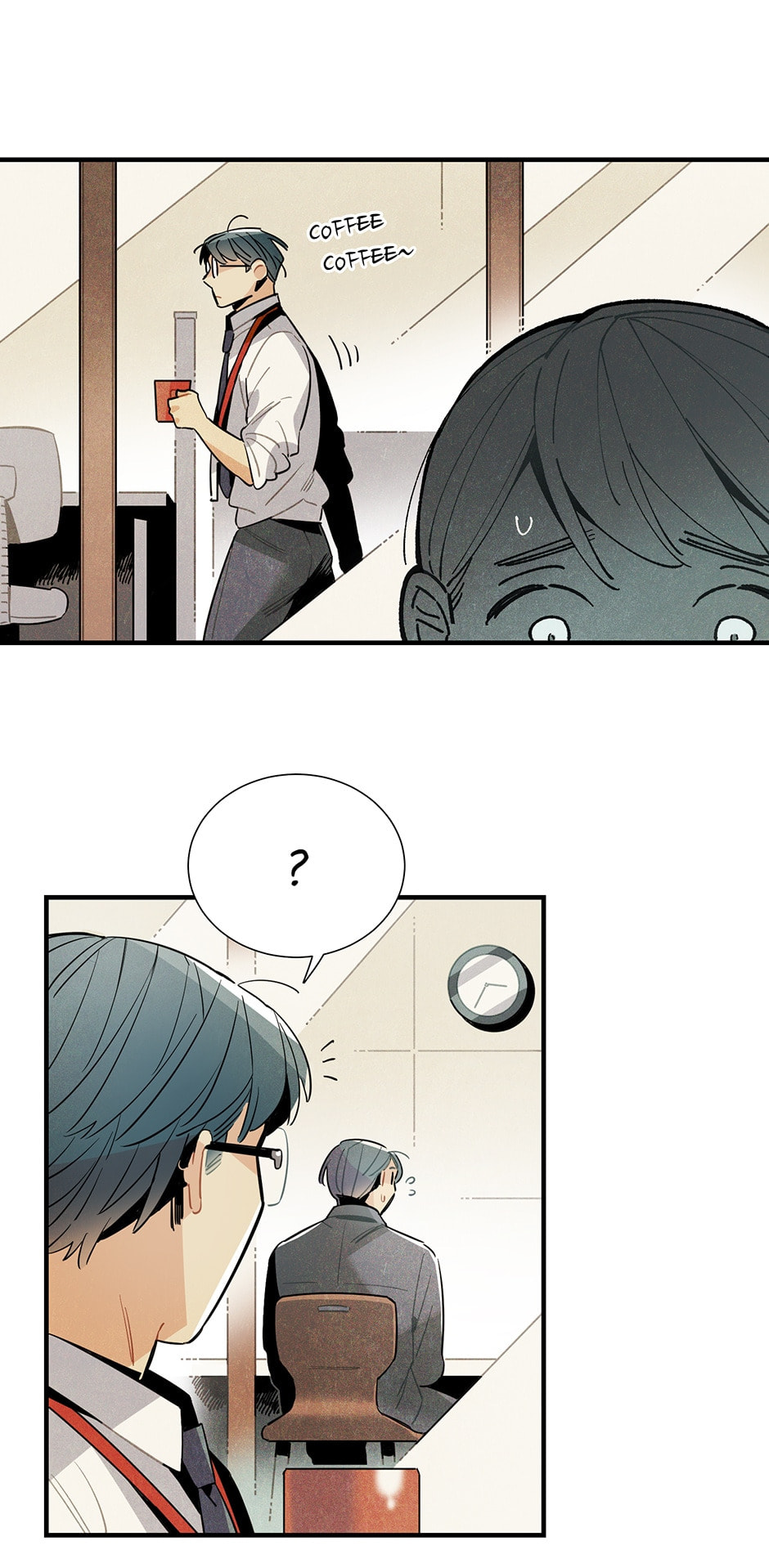 Read Alien in My Wardrobe chapter 53 image 1 on Lezhin