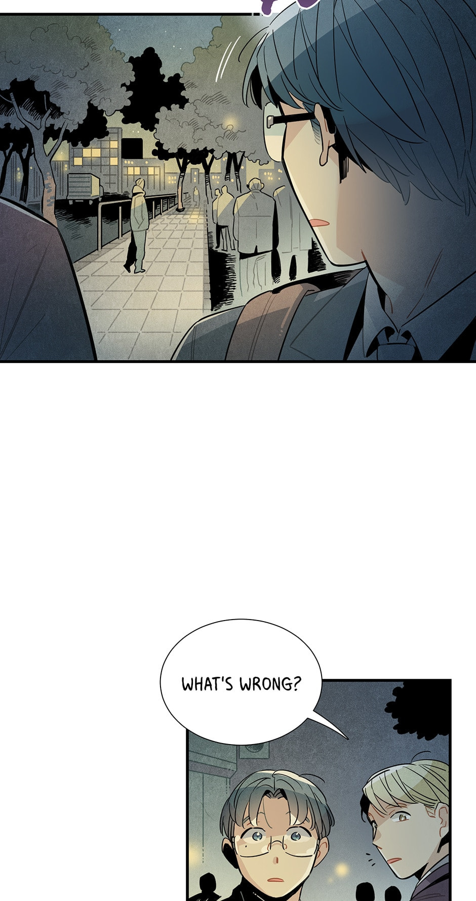 Read Alien in My Wardrobe chapter 53 image 10 on Lezhin