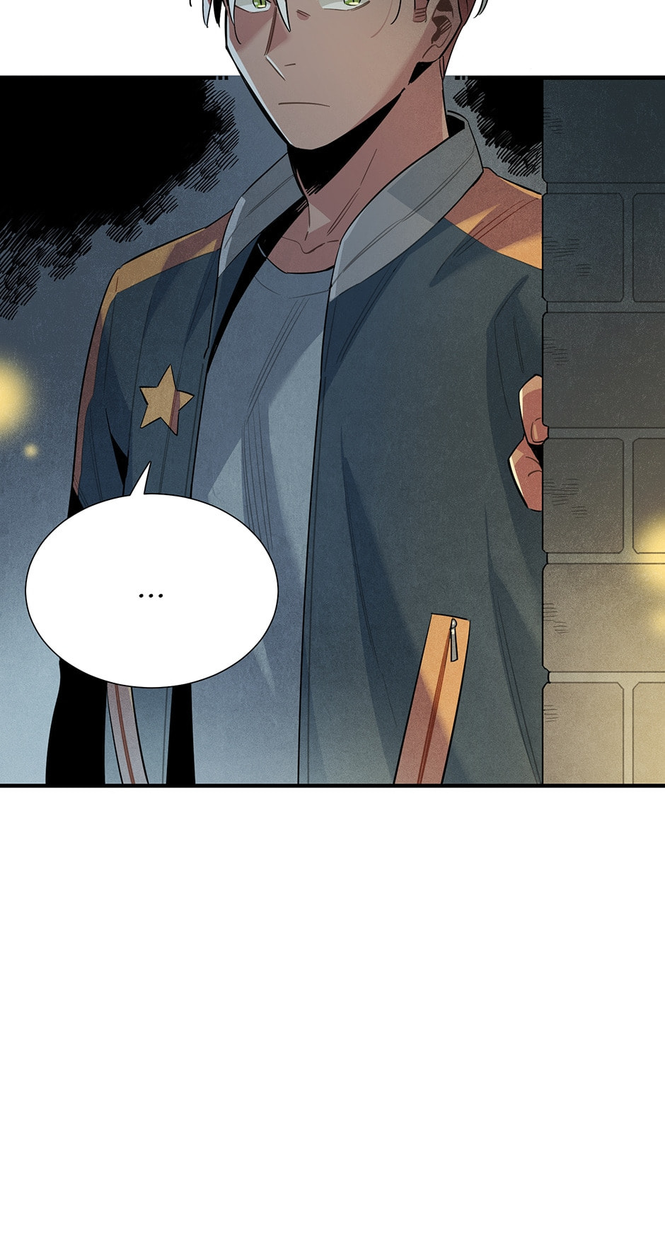 Read Alien in My Wardrobe chapter 53 image 13 on Lezhin