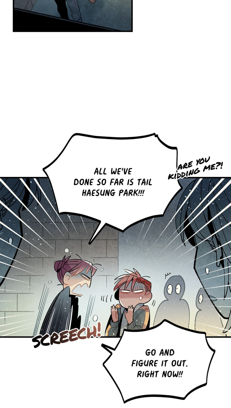 Read Alien in My Wardrobe chapter 53 image 17 on Lezhin