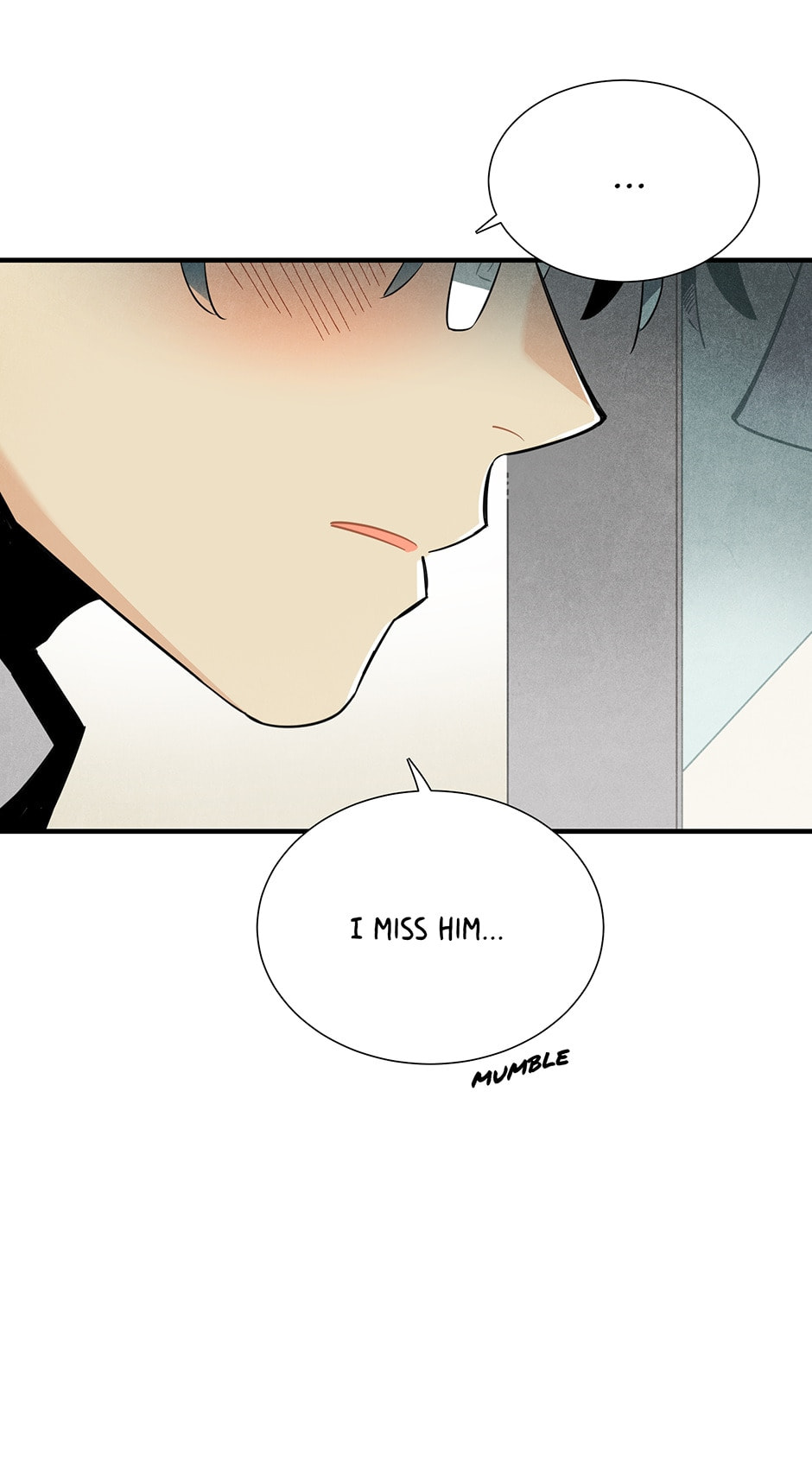 Read Alien in My Wardrobe chapter 53 image 25 on Lezhin
