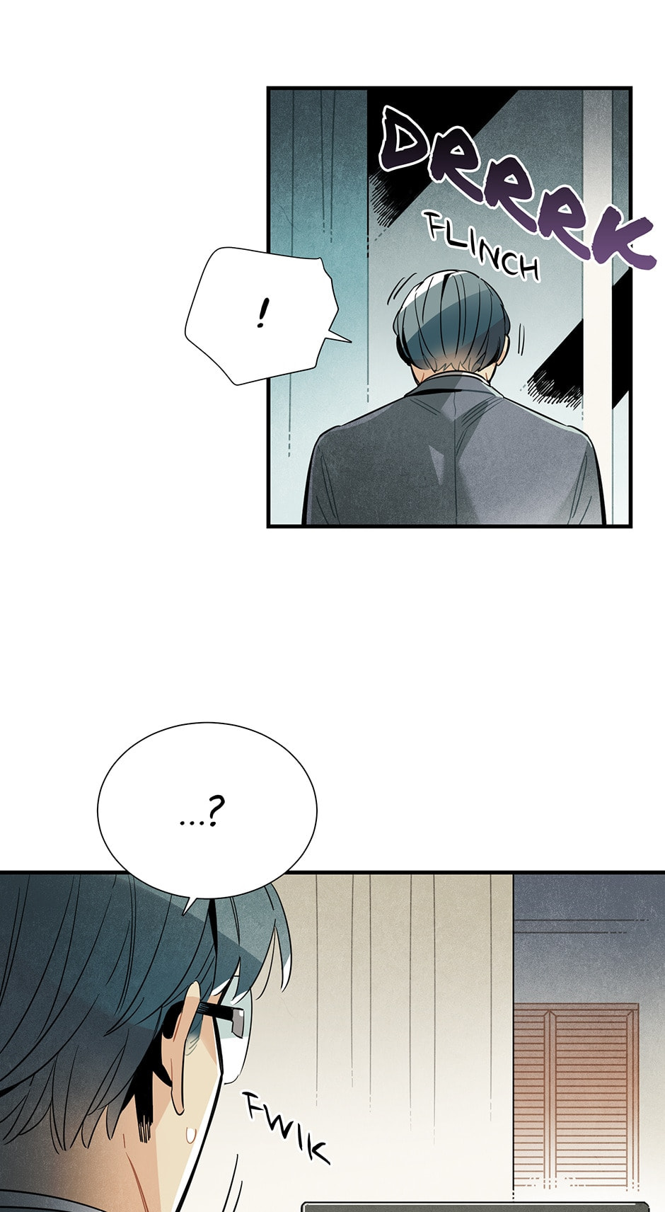 Read Alien in My Wardrobe chapter 53 image 26 on Lezhin