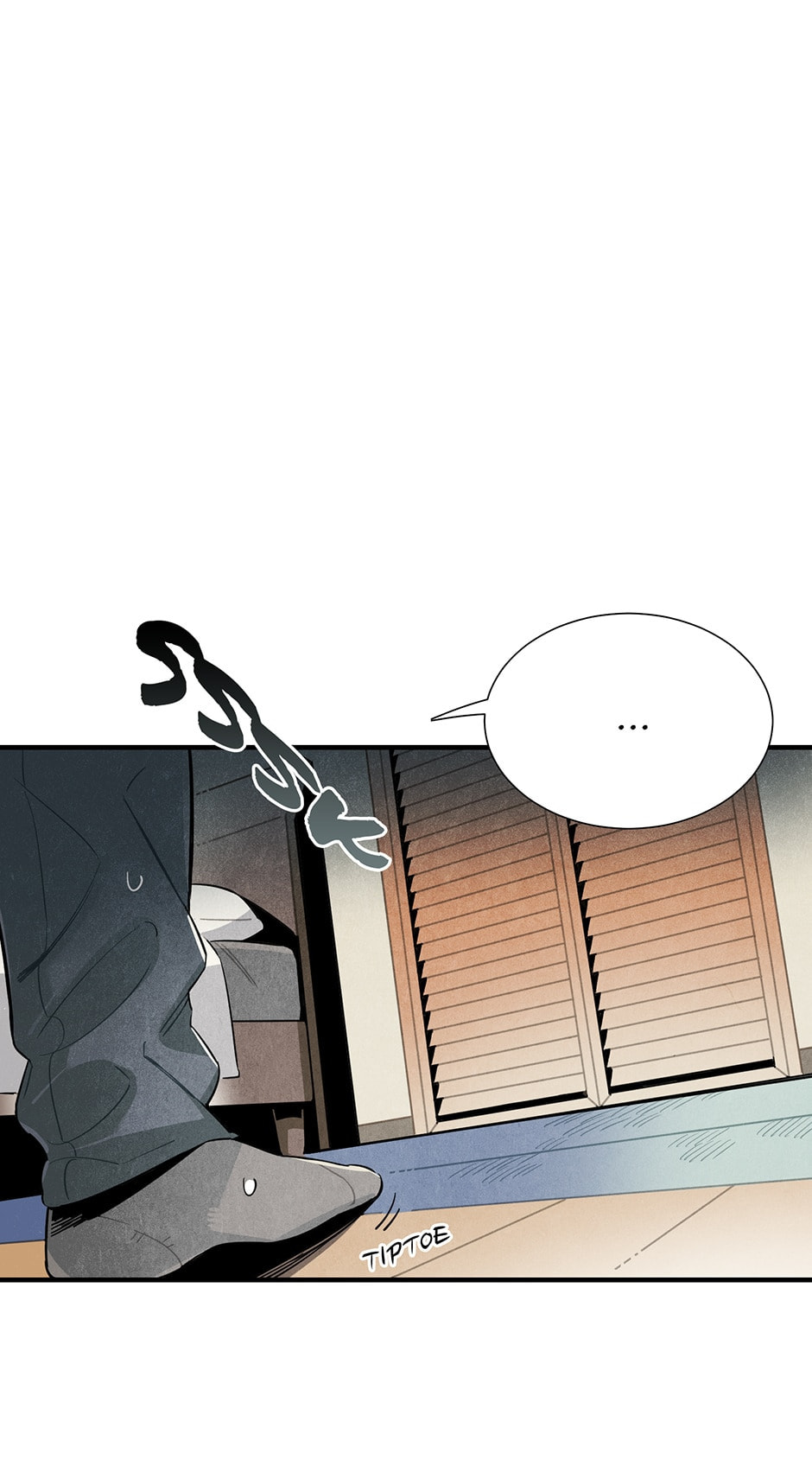 Read Alien in My Wardrobe chapter 53 image 28 on Lezhin