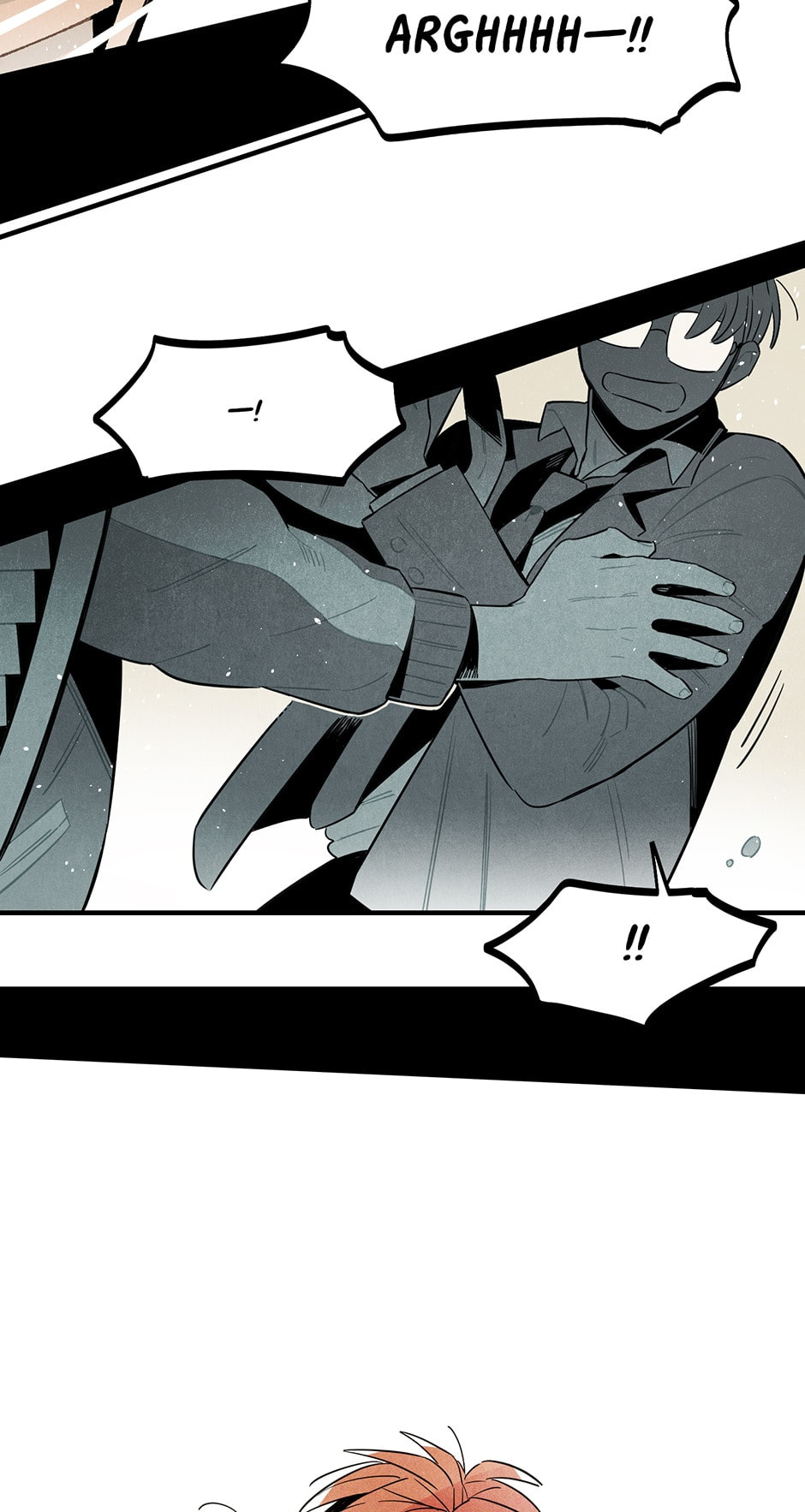 Read Alien in My Wardrobe chapter 53 image 31 on Lezhin