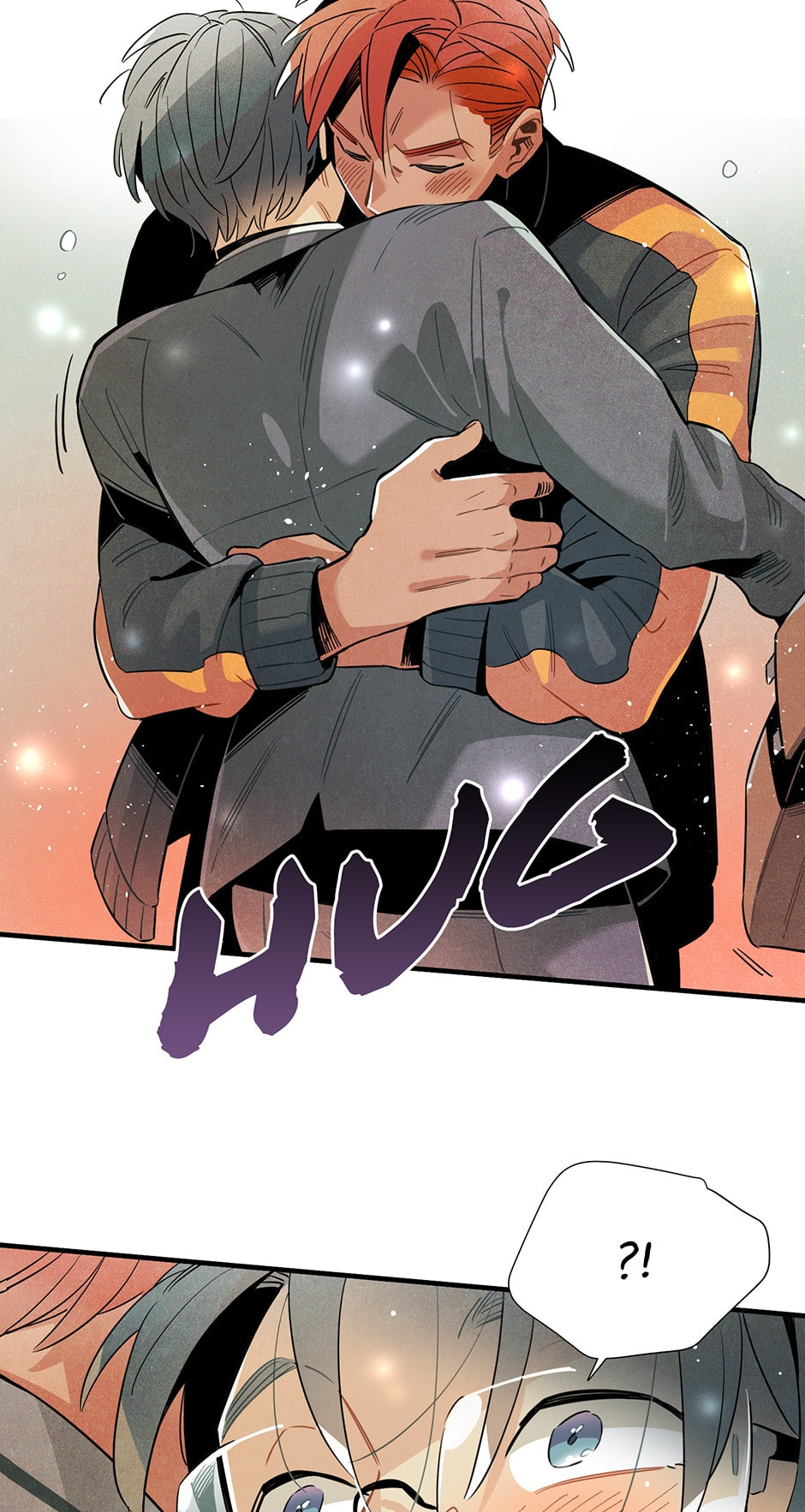 Read Alien in My Wardrobe chapter 53 image 32 on Lezhin