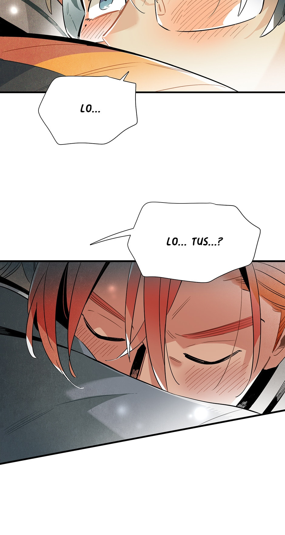Read Alien in My Wardrobe chapter 53 image 33 on Lezhin