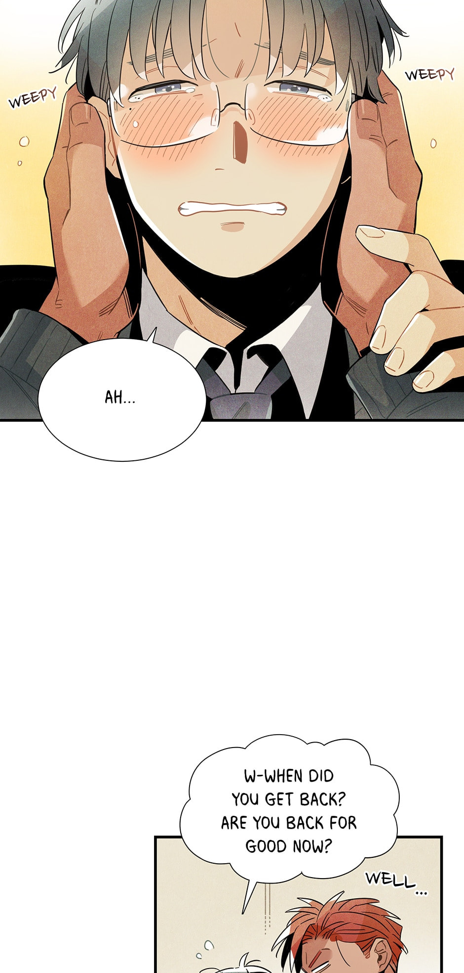 Read Alien in My Wardrobe chapter 53 image 36 on Lezhin