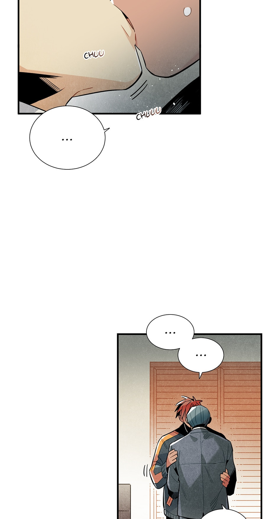 Read Alien in My Wardrobe chapter 53 image 40 on Lezhin