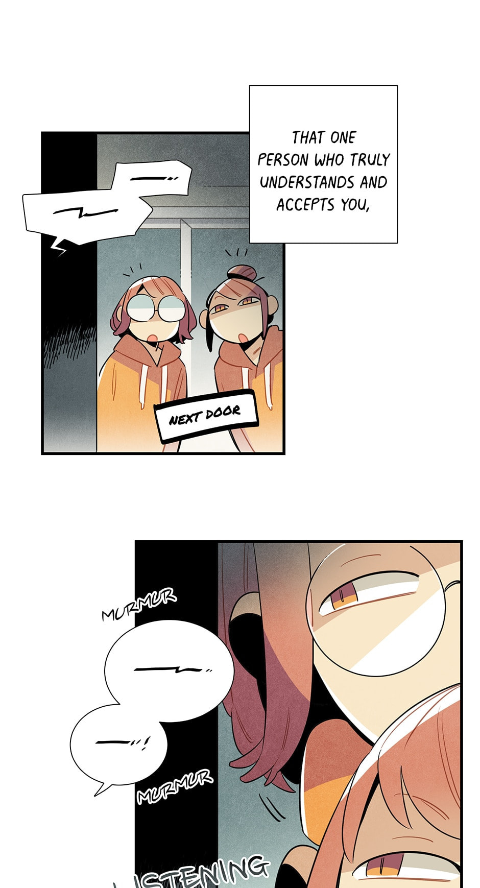 Read Alien in My Wardrobe chapter 53 image 47 on Lezhin