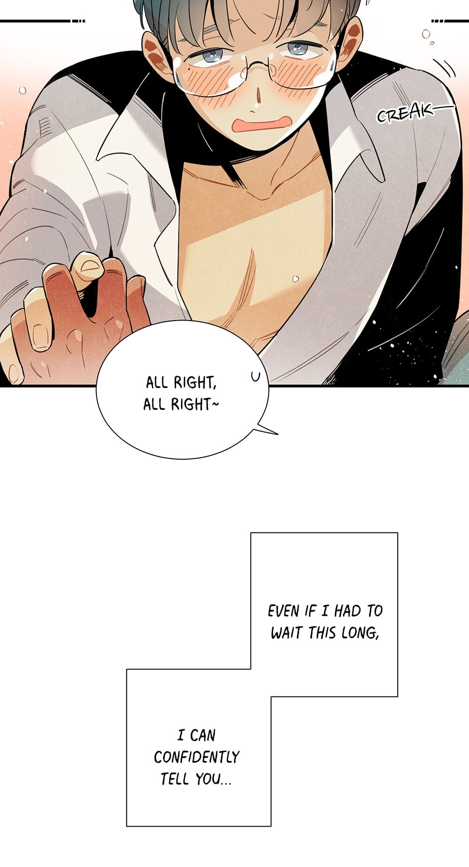 Read Alien in My Wardrobe chapter 53 image 51 on Lezhin