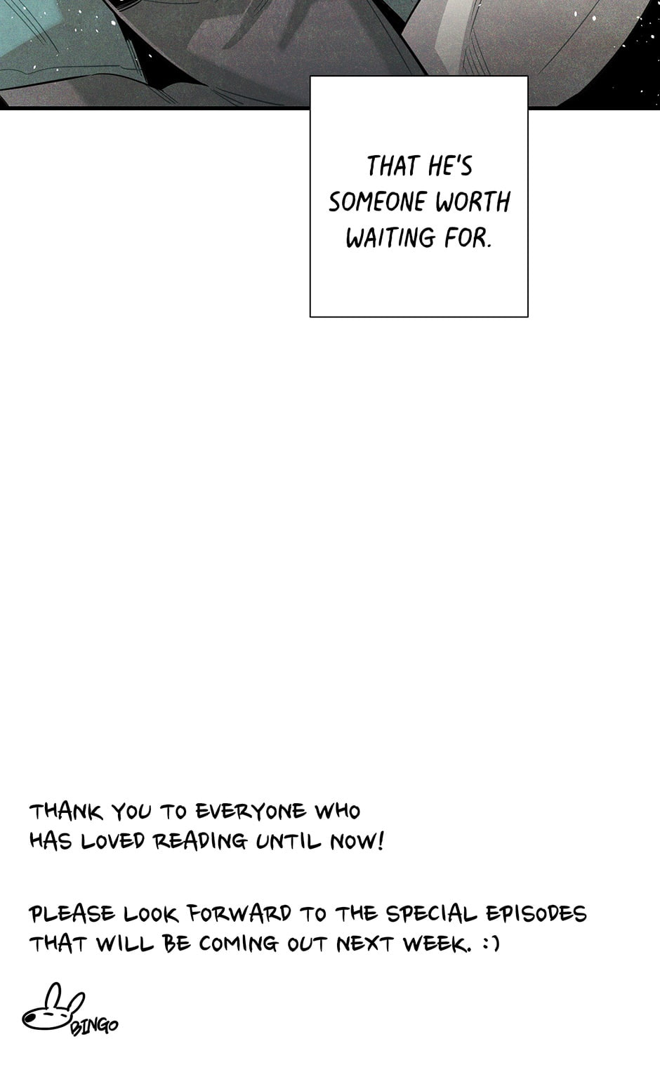 Read Alien in My Wardrobe chapter 53 image 54 on Lezhin