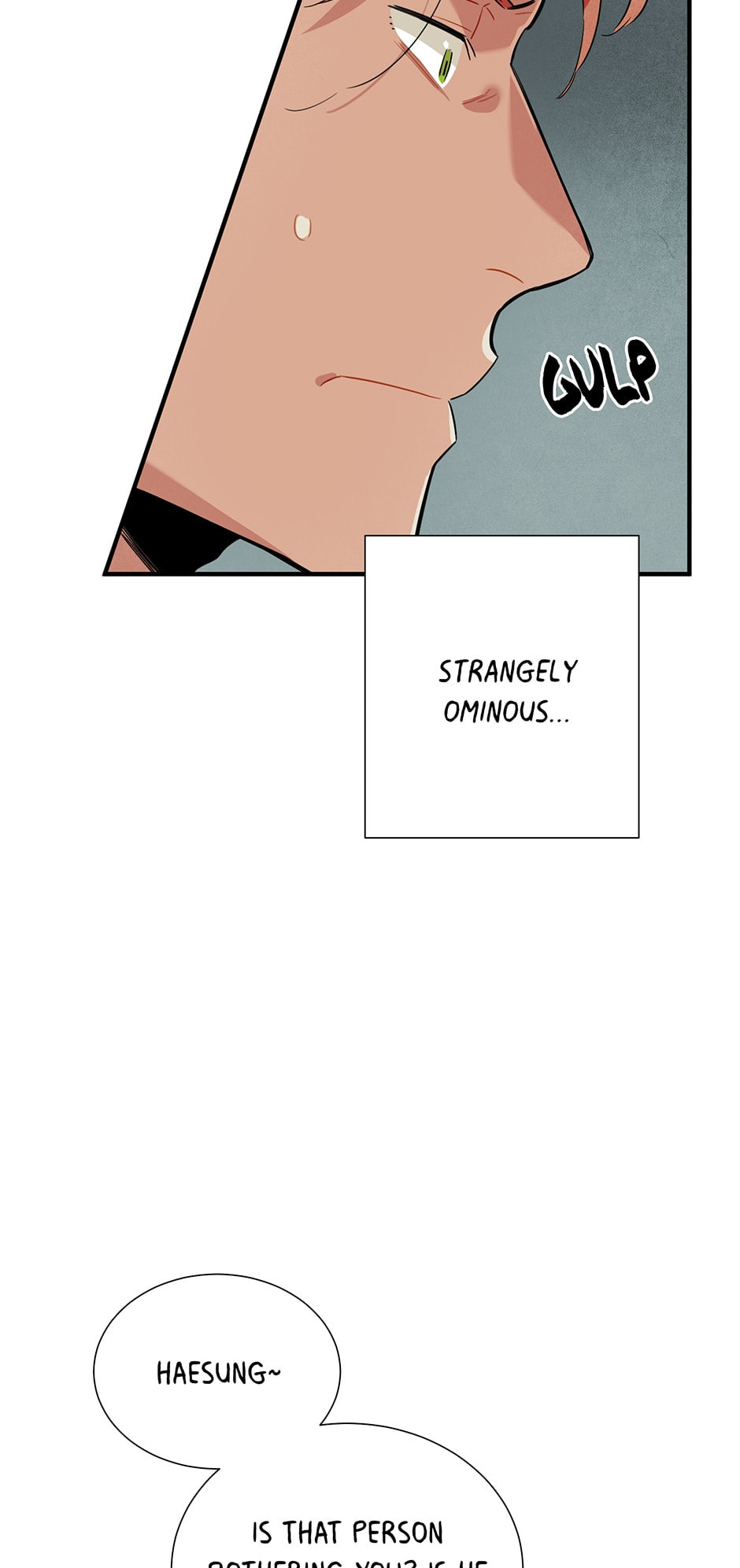 Read Alien in My Wardrobe chapter 6 image 1 on Lezhin