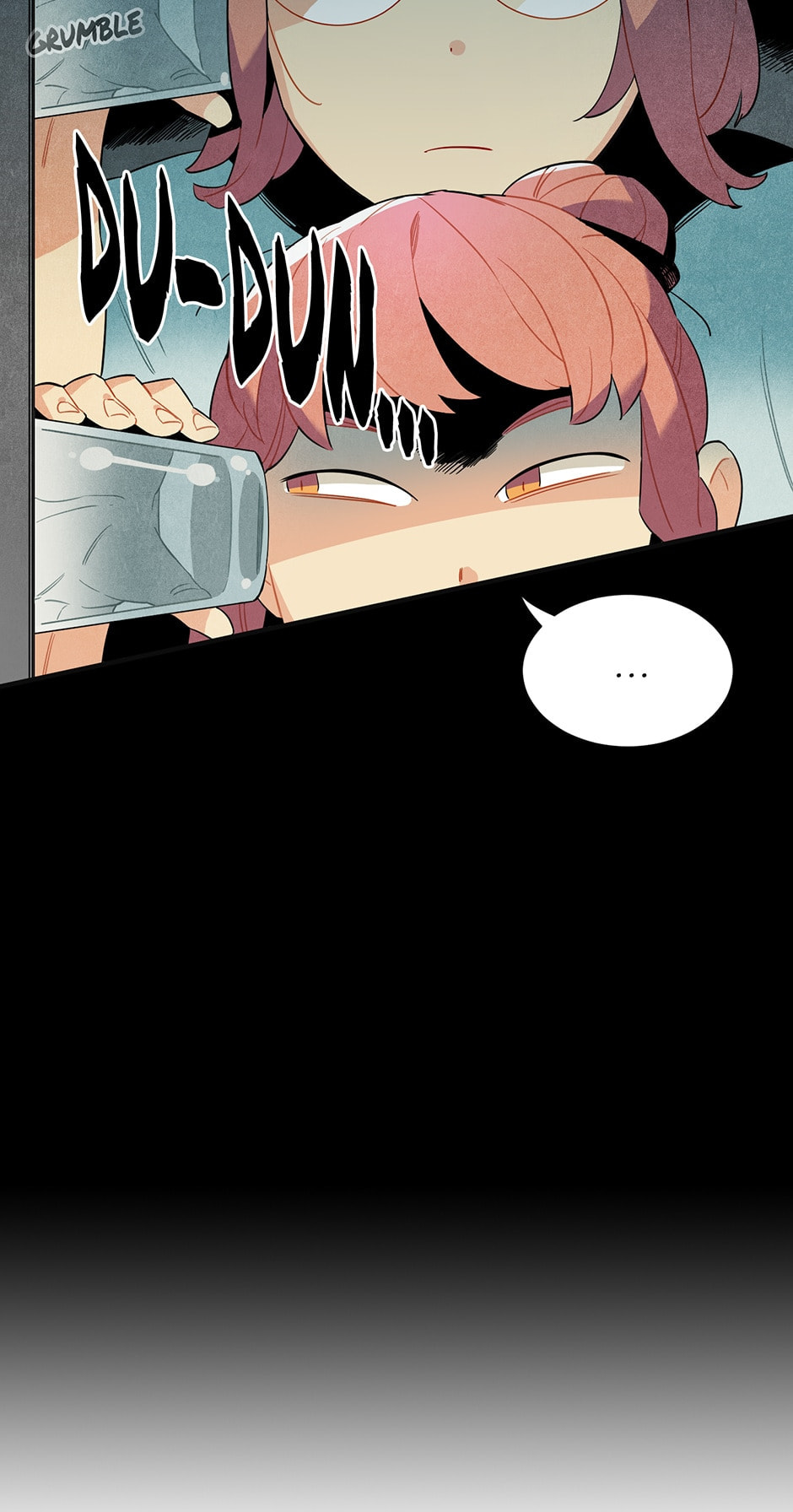 Read Alien in My Wardrobe chapter 6 image 15 on Lezhin