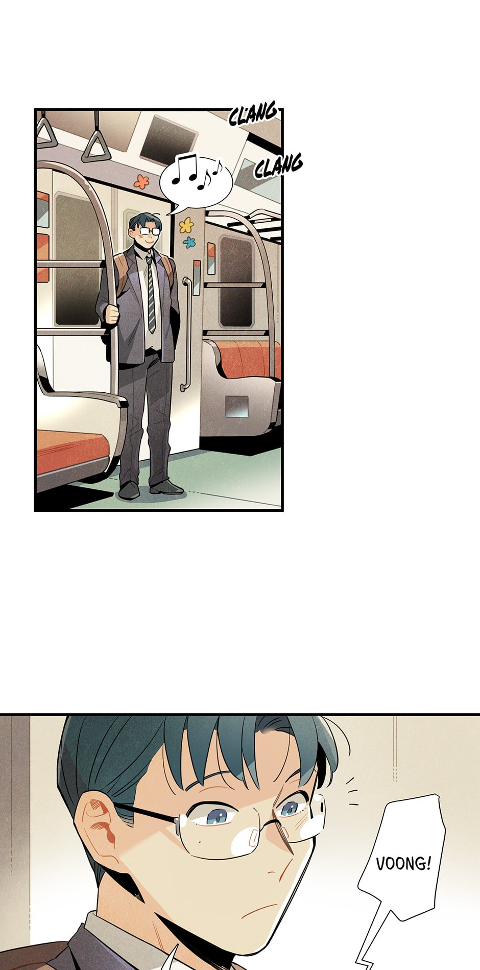 Read Alien in My Wardrobe chapter 6 image 32 on Lezhin