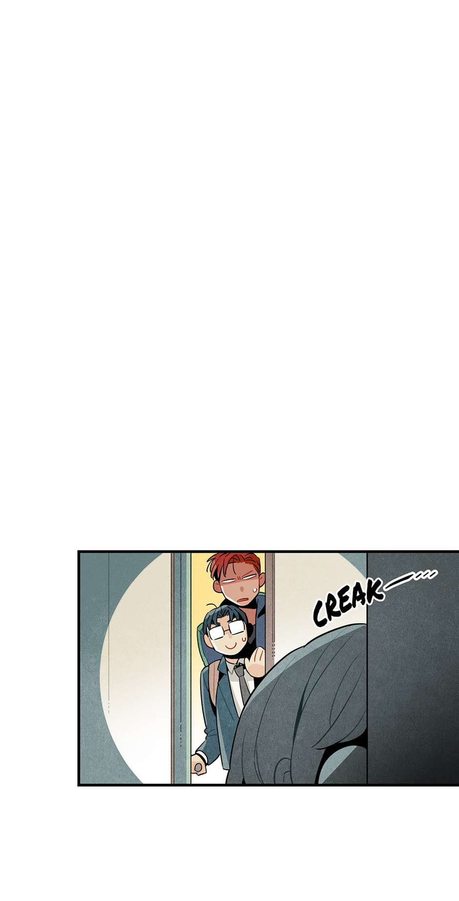 Read Alien in My Wardrobe chapter 6 image 4 on Lezhin