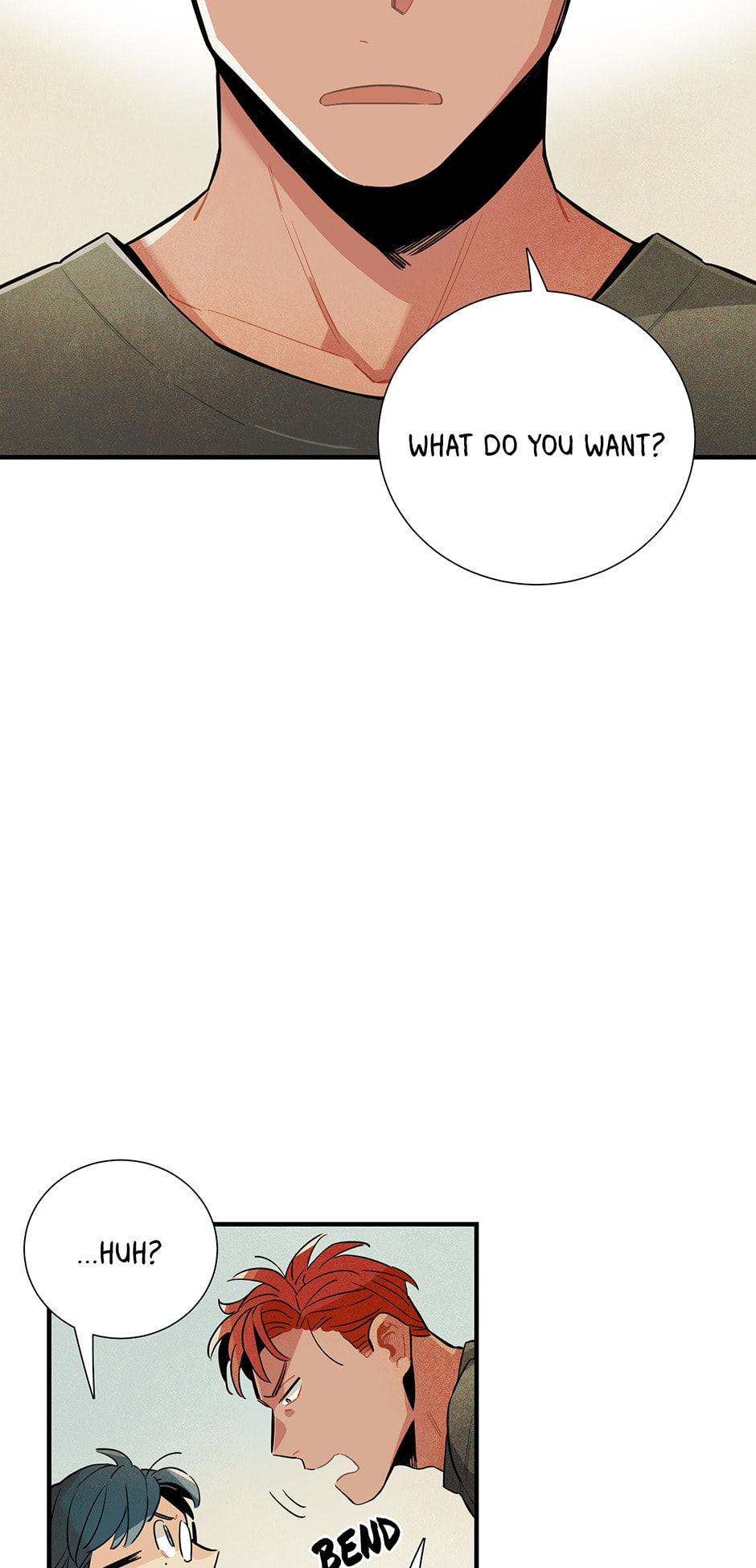 Read Alien in My Wardrobe chapter 6 image 46 on Lezhin