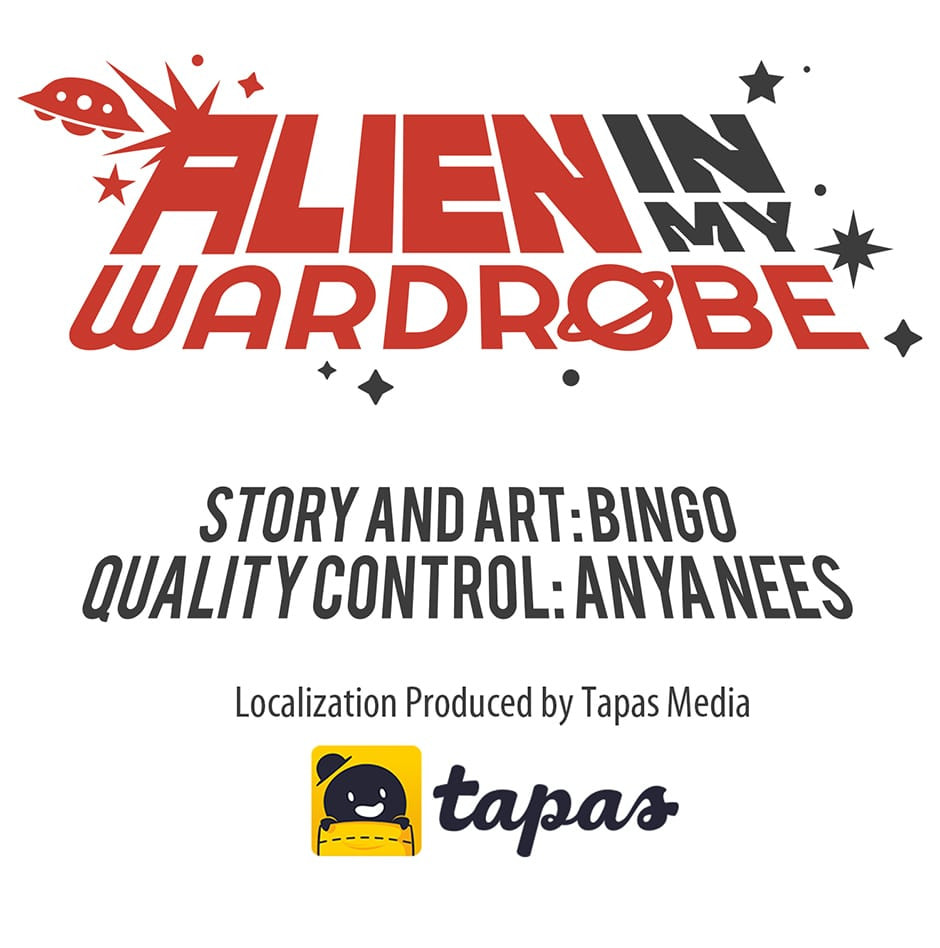 Read Alien in My Wardrobe chapter 6 image 53 on Lezhin