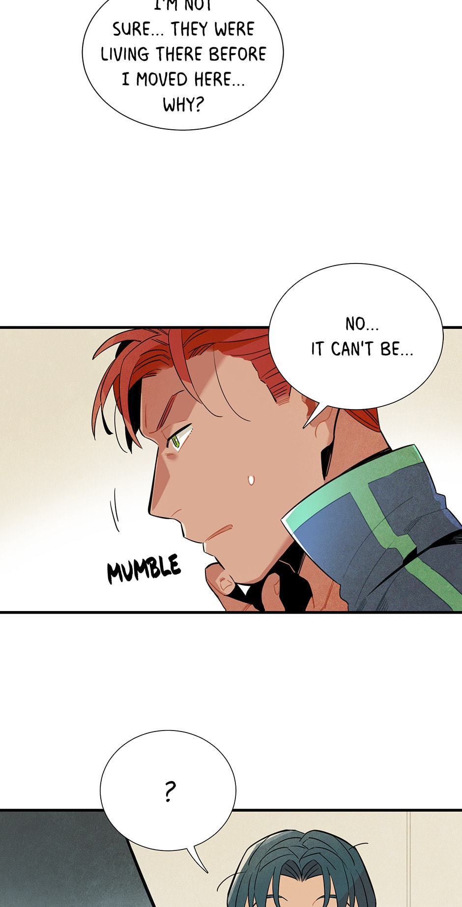 Read Alien in My Wardrobe chapter 6 image 7 on Lezhin
