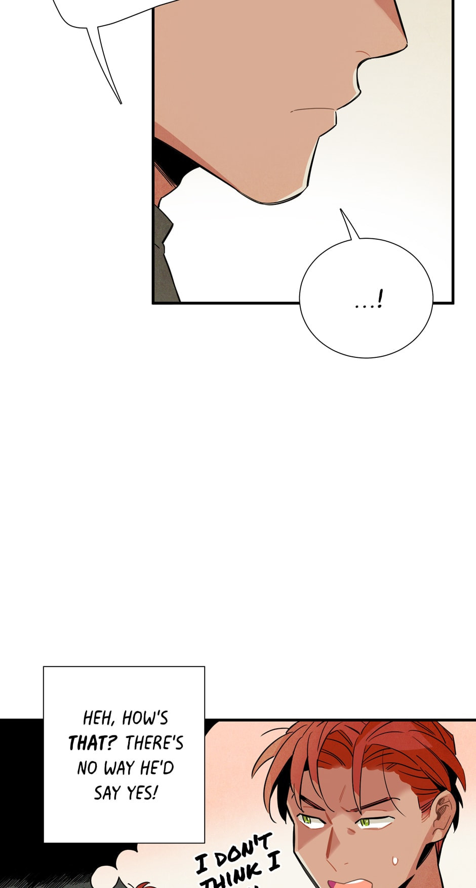 Read Alien in My Wardrobe chapter 7 image 1 on Lezhin