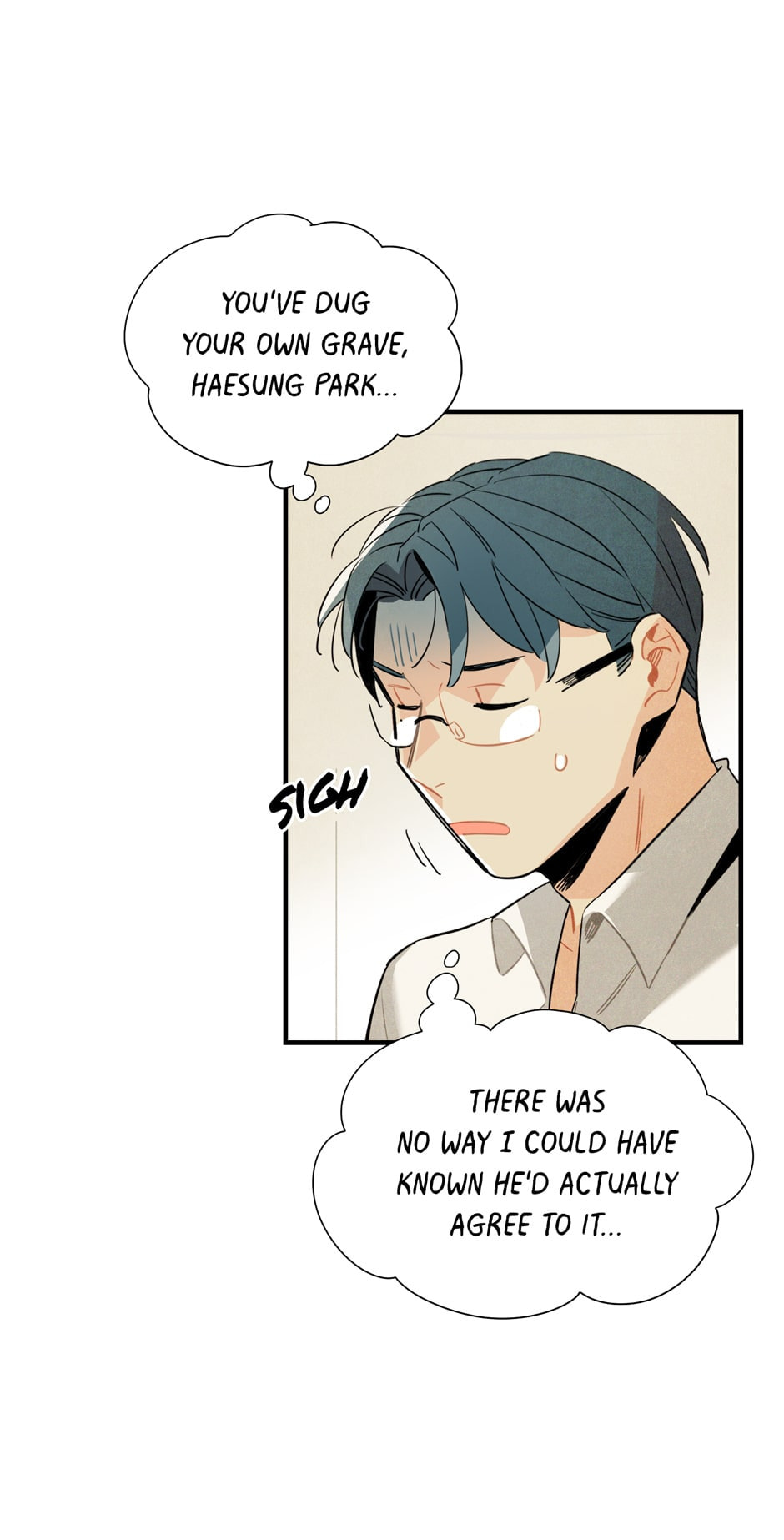 Read Alien in My Wardrobe chapter 7 image 10 on Lezhin