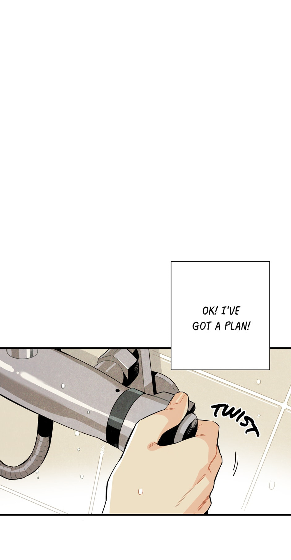 Read Alien in My Wardrobe chapter 7 image 15 on Lezhin