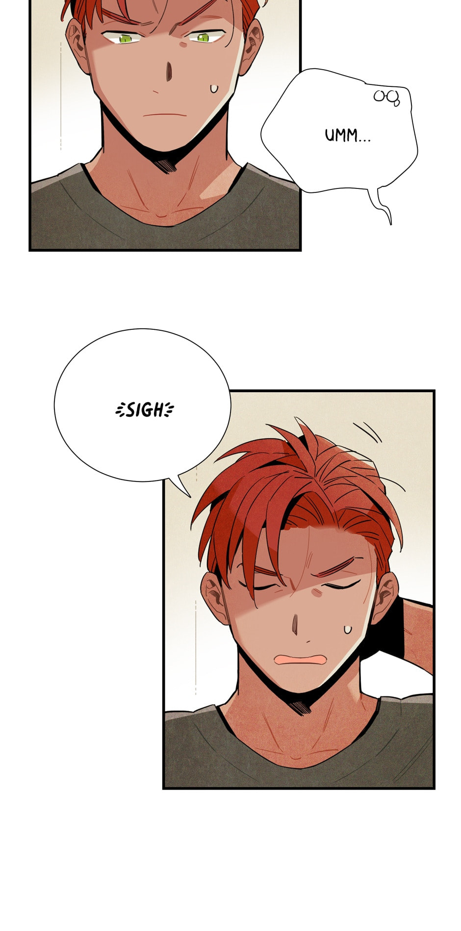 Read Alien in My Wardrobe chapter 7 image 23 on Lezhin